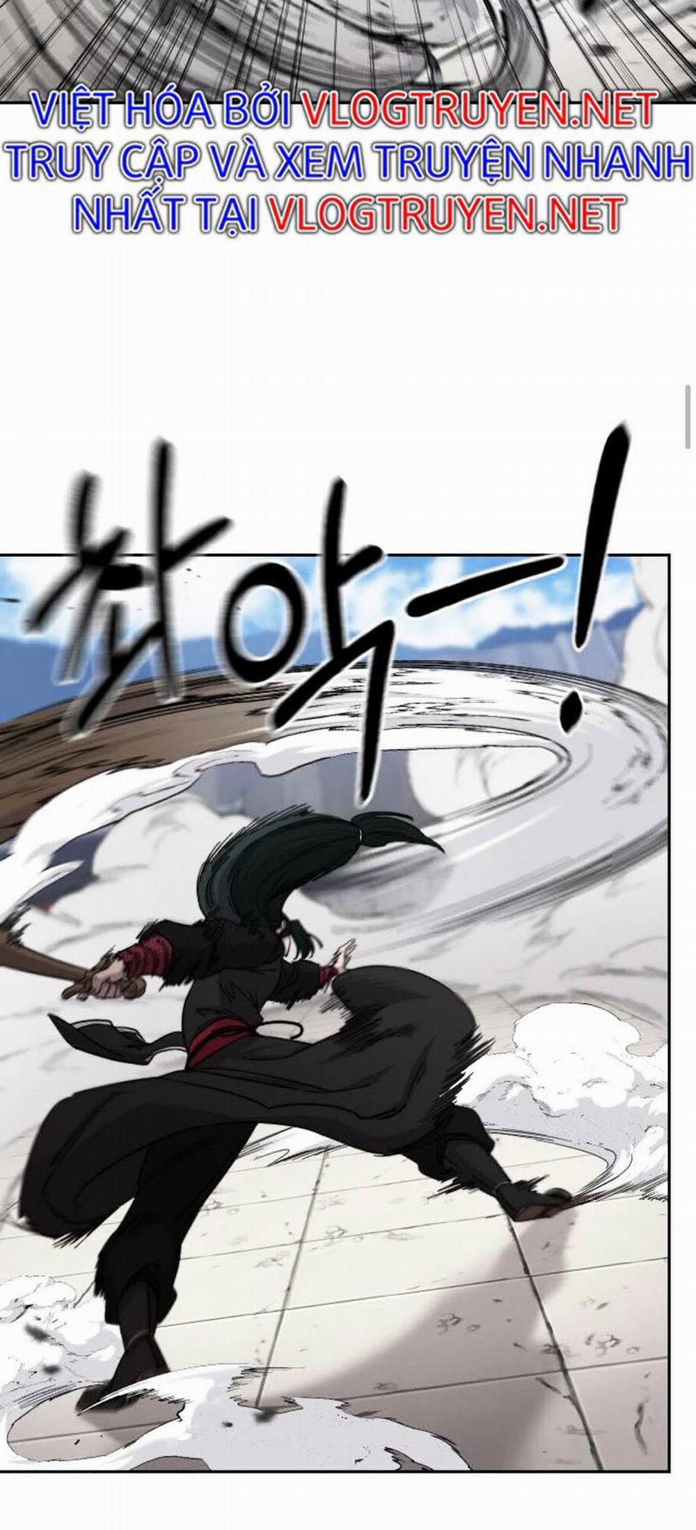 Hoa Sơn Tái Khởi 59 trang 2