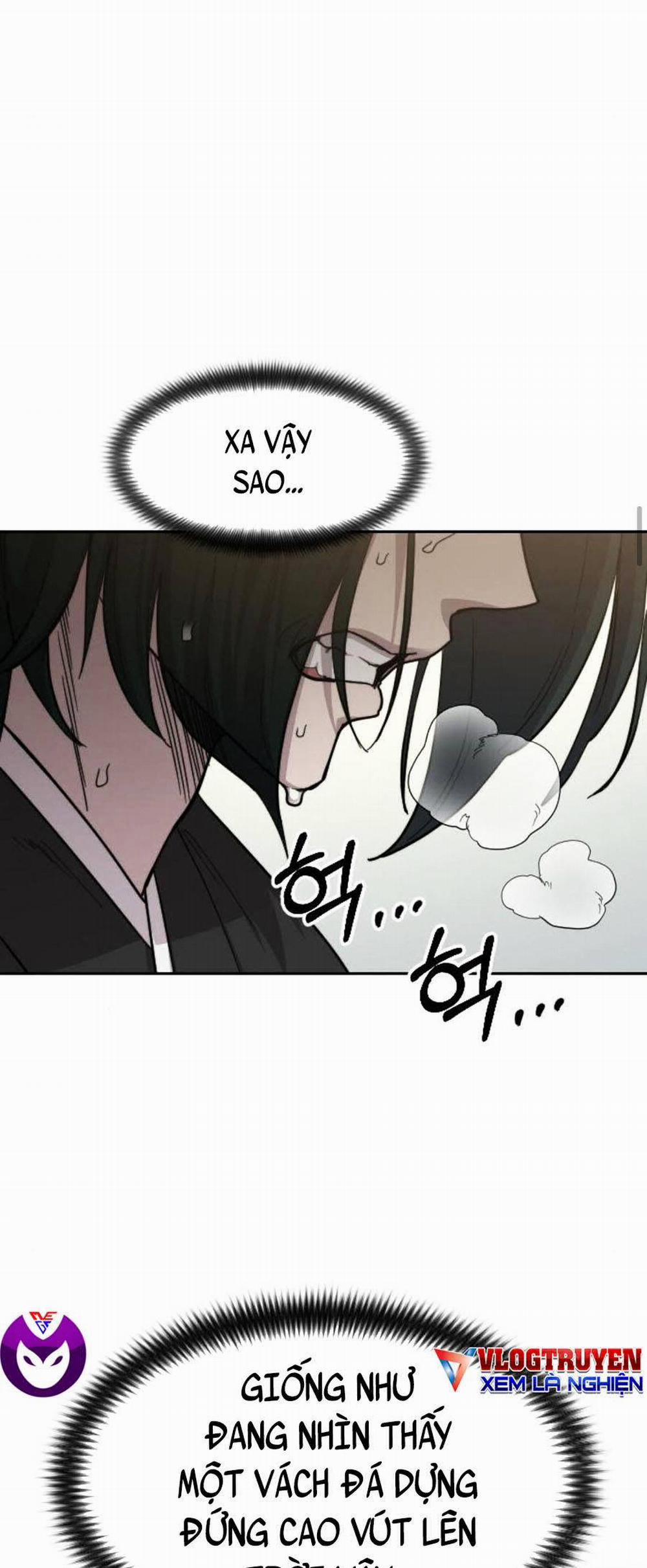 Hoa Sơn Tái Khởi 59 trang 20