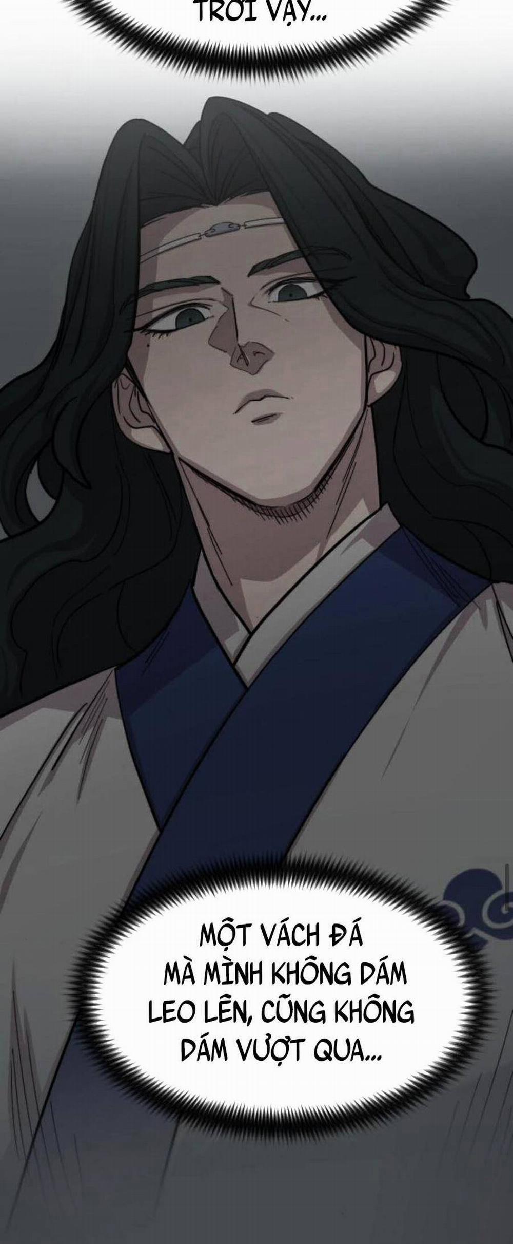 Hoa Sơn Tái Khởi 59 trang 21