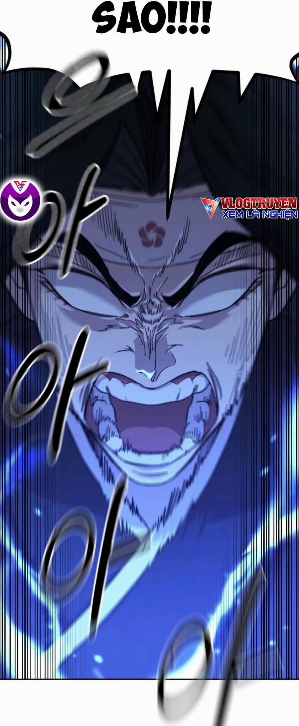 Hoa Sơn Tái Khởi 59 trang 24