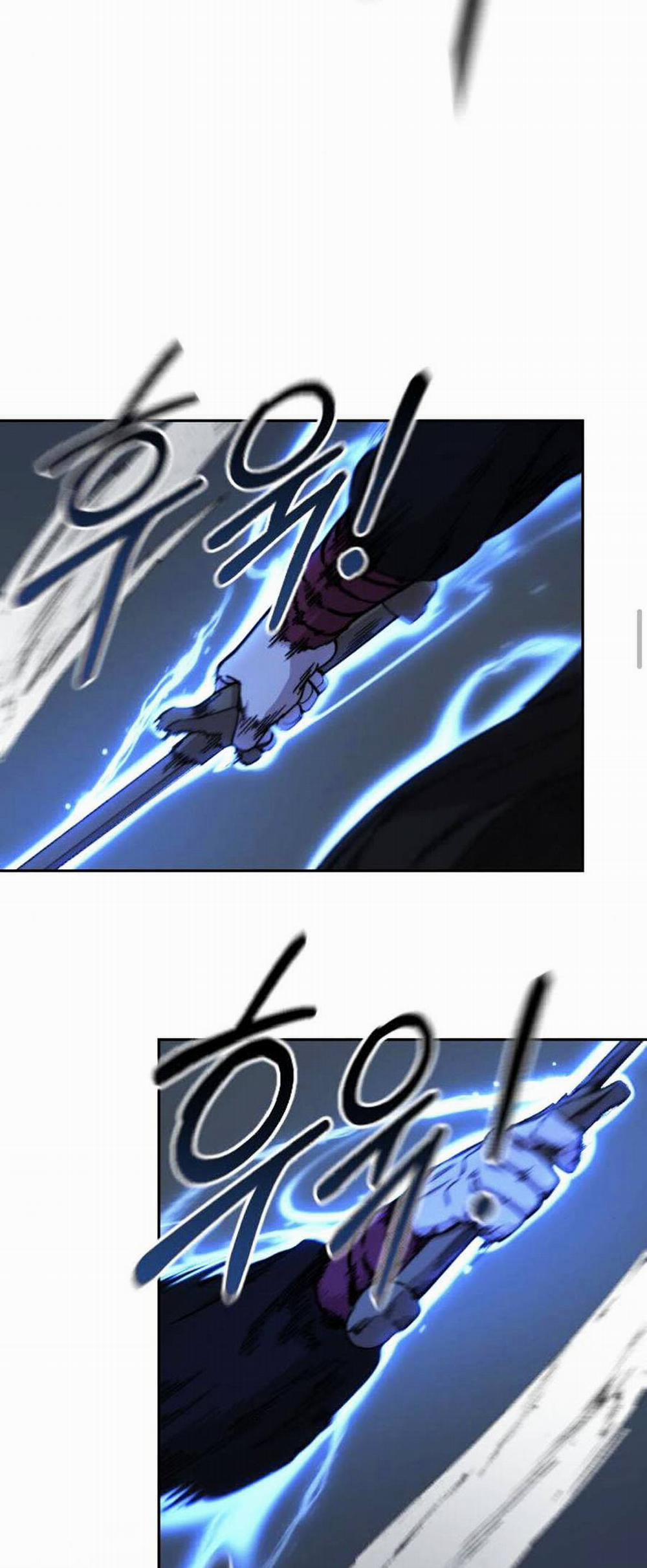 Hoa Sơn Tái Khởi 59 trang 25