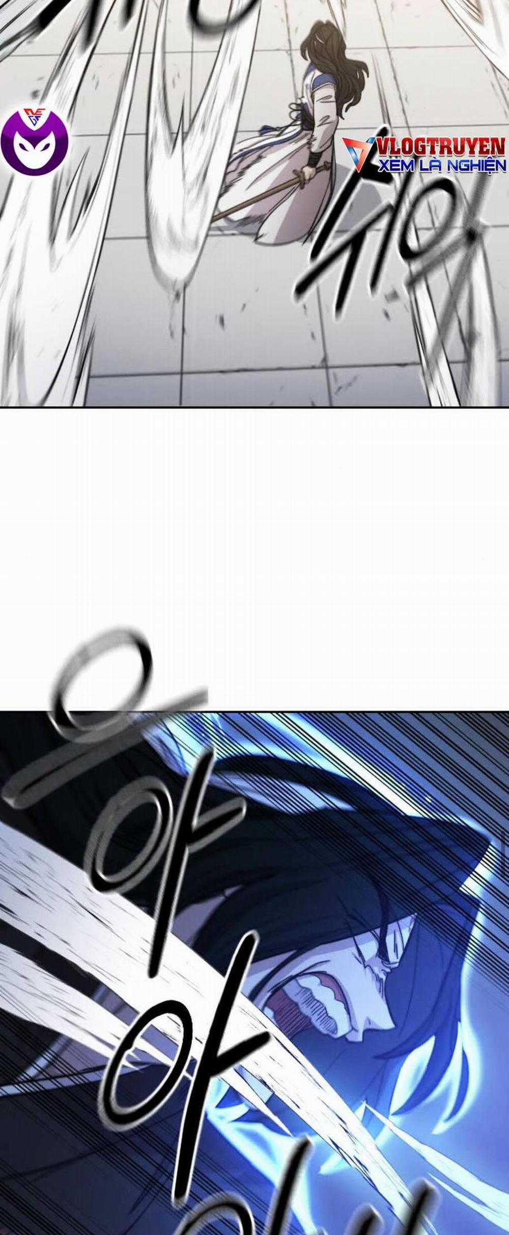 Hoa Sơn Tái Khởi 59 trang 28