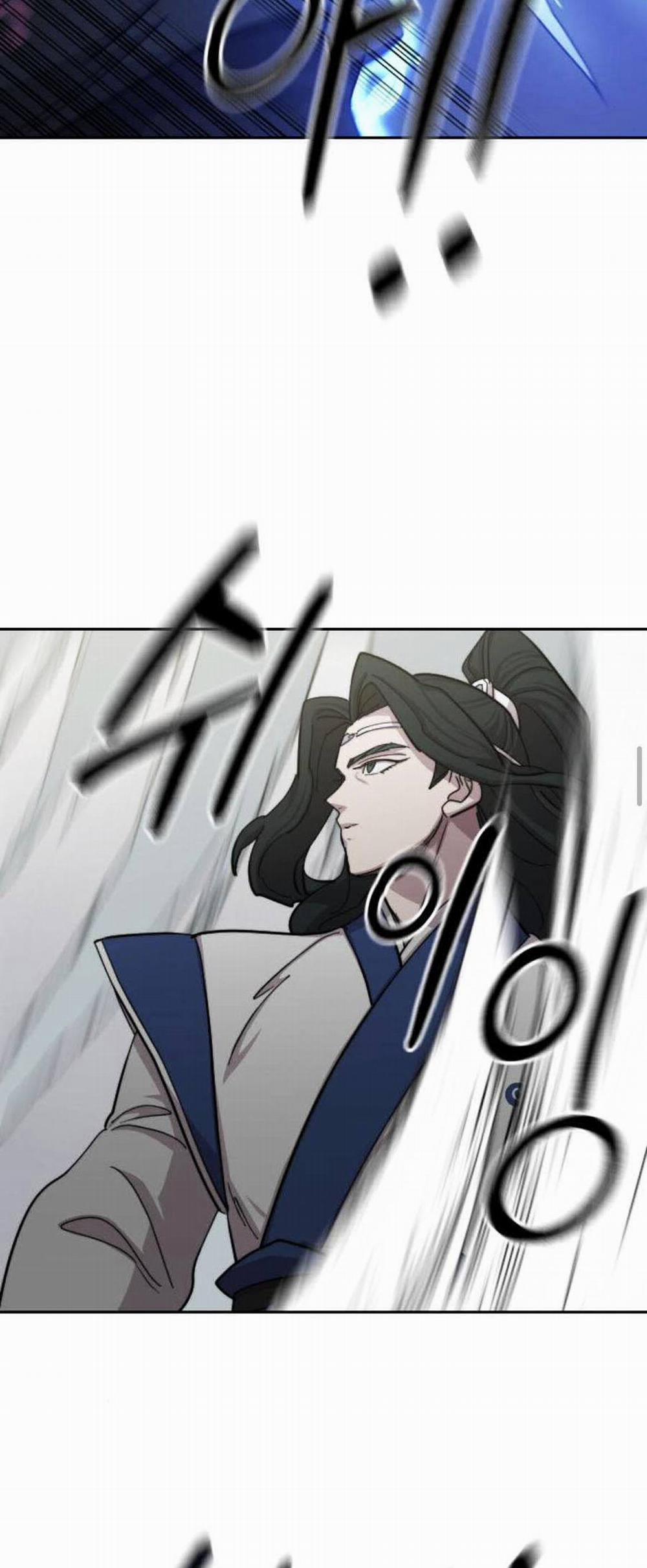 Hoa Sơn Tái Khởi 59 trang 29