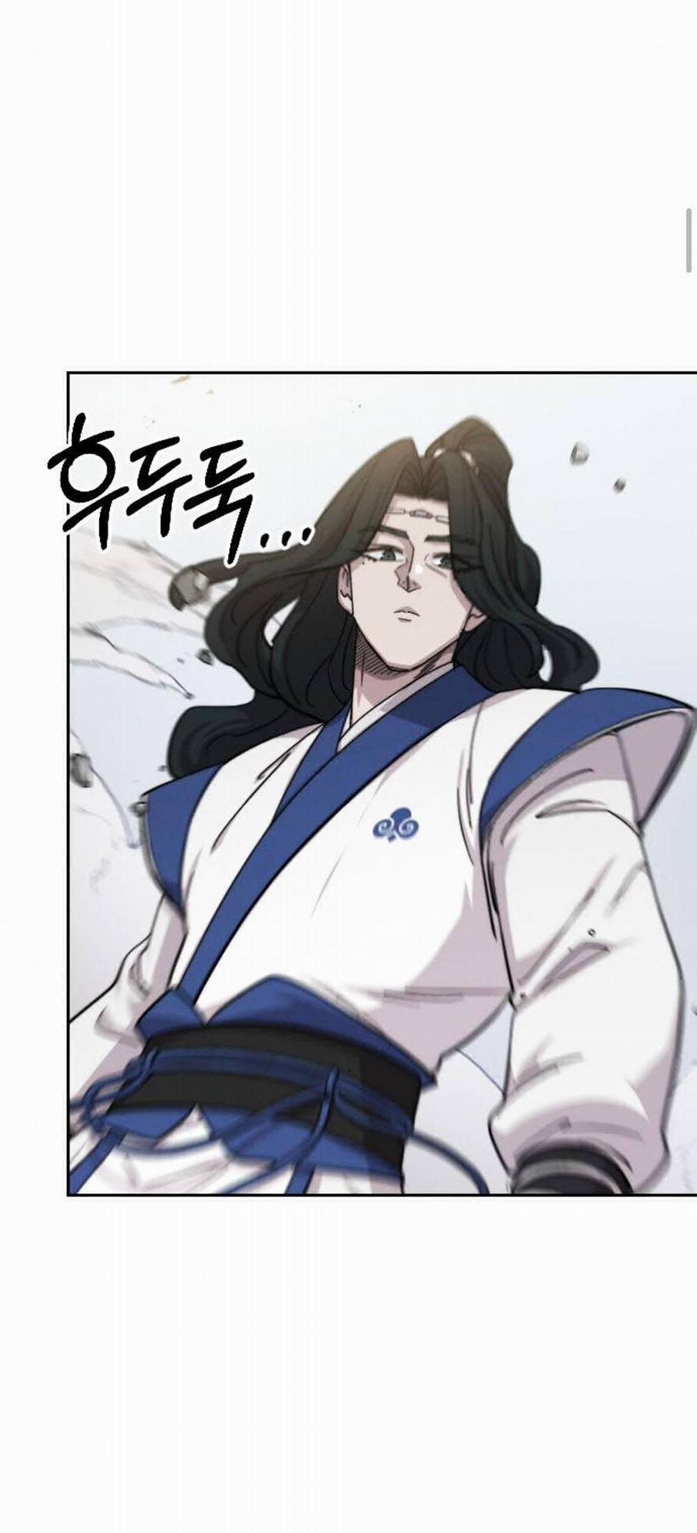 Hoa Sơn Tái Khởi 59 trang 3