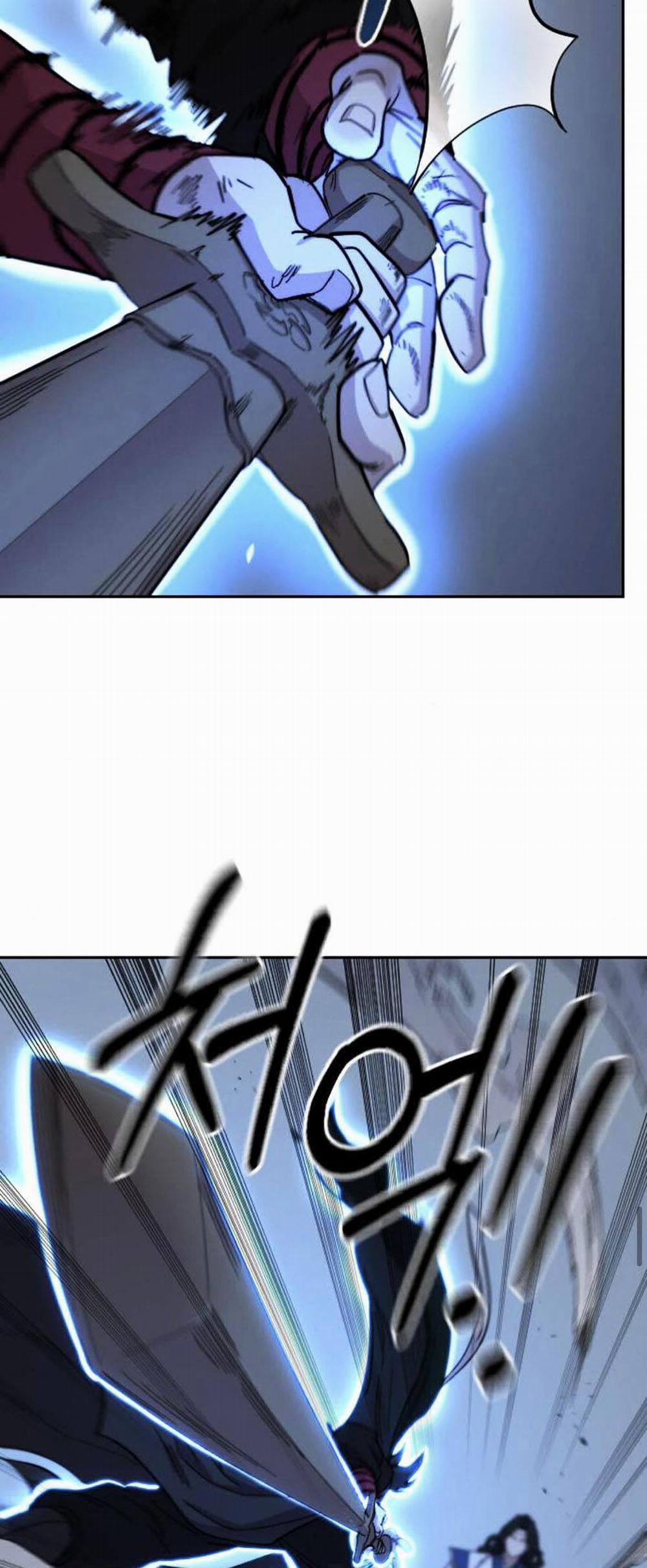 Hoa Sơn Tái Khởi 59 trang 33