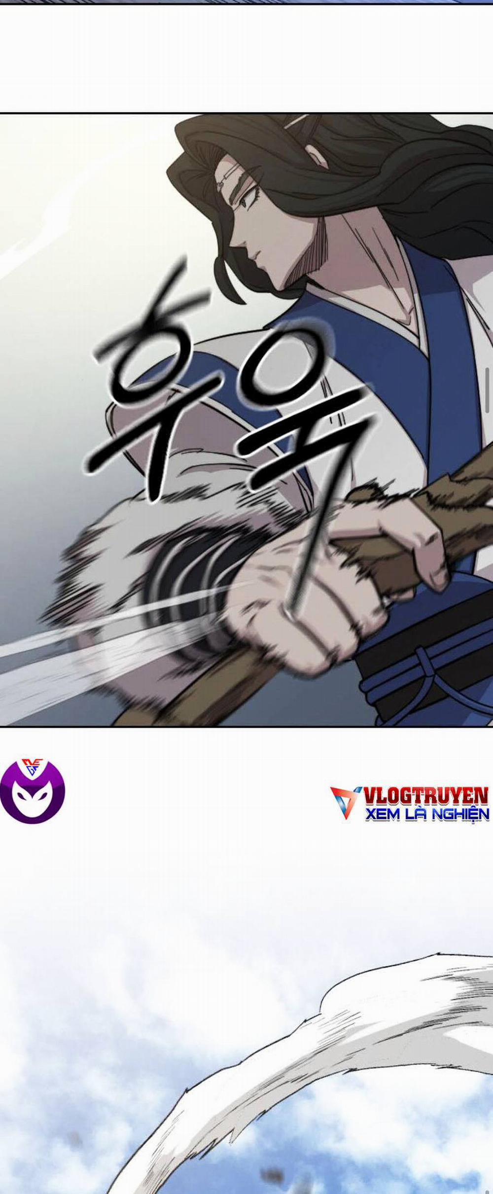 Hoa Sơn Tái Khởi 59 trang 35