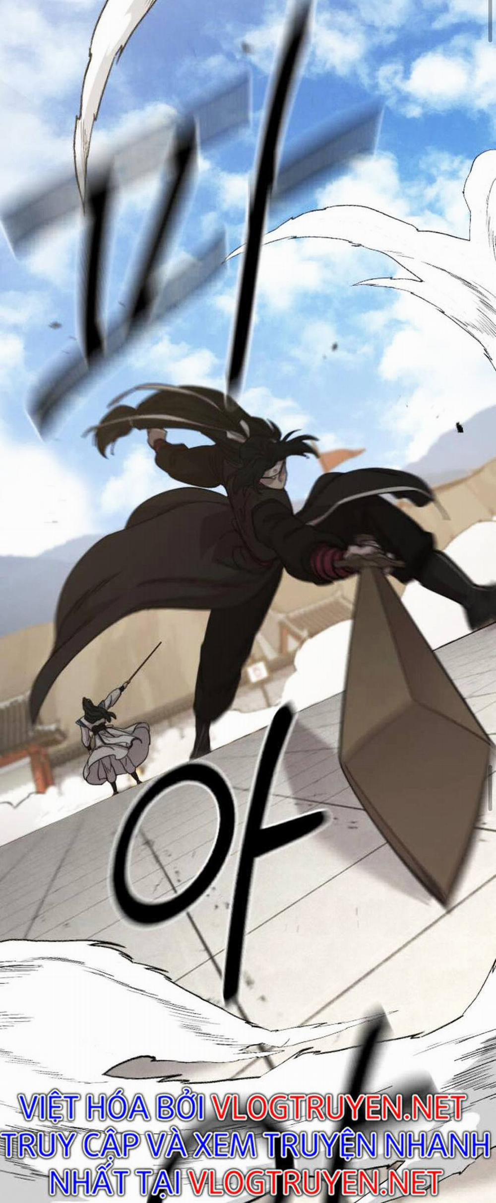 Hoa Sơn Tái Khởi 59 trang 36