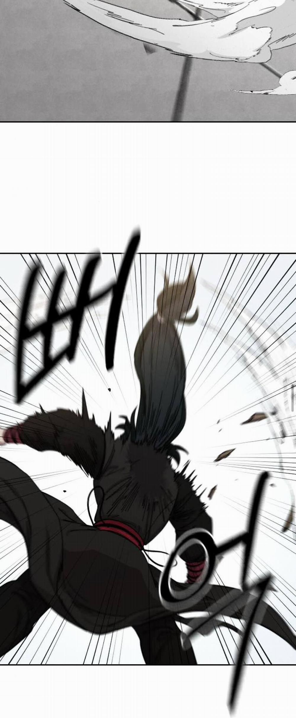 Hoa Sơn Tái Khởi 59 trang 38