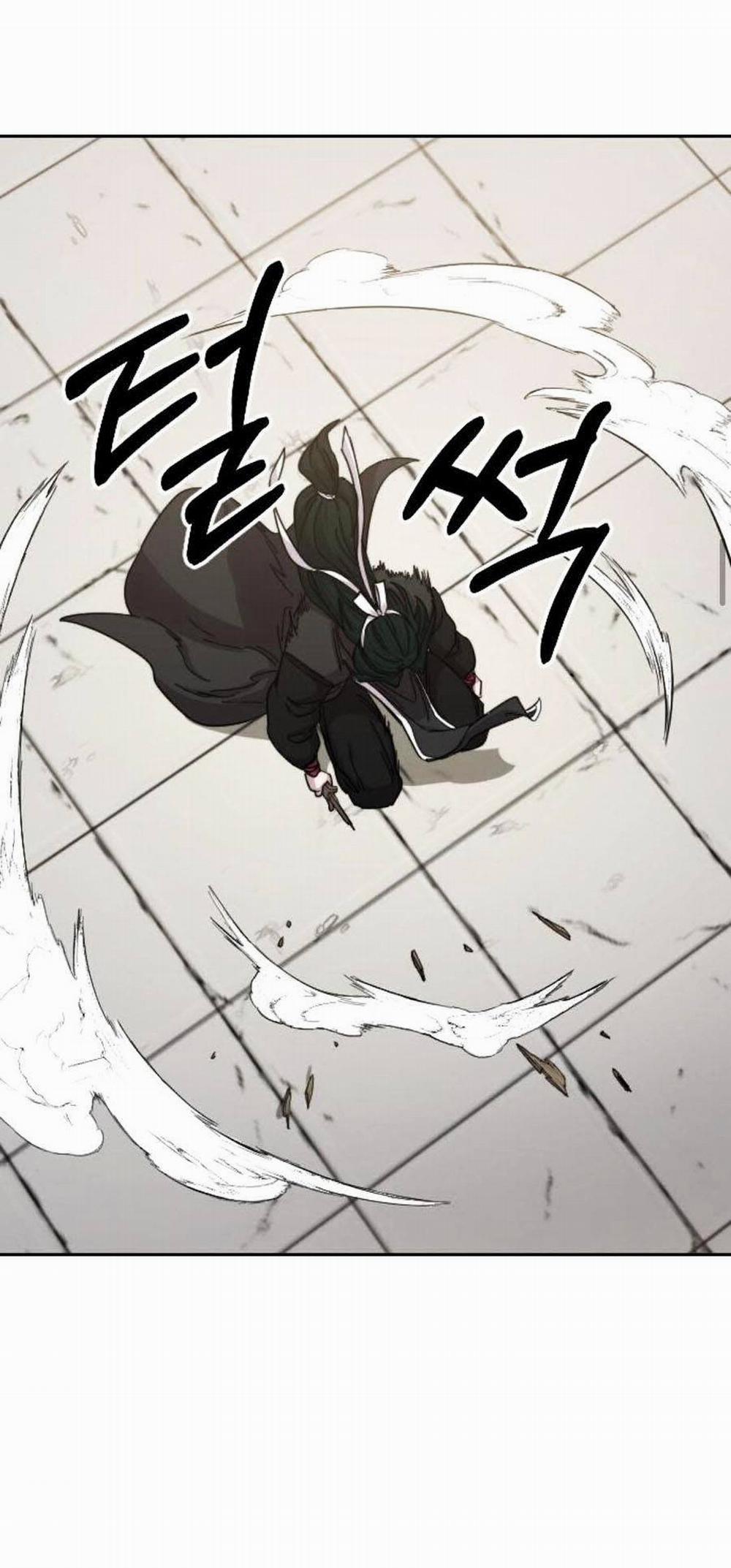 Hoa Sơn Tái Khởi 59 trang 40