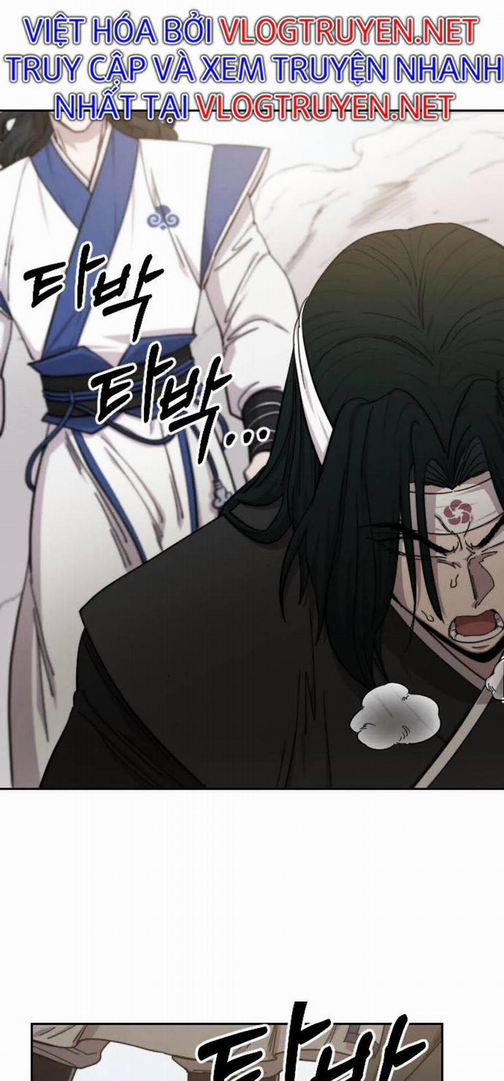 Hoa Sơn Tái Khởi 59 trang 41