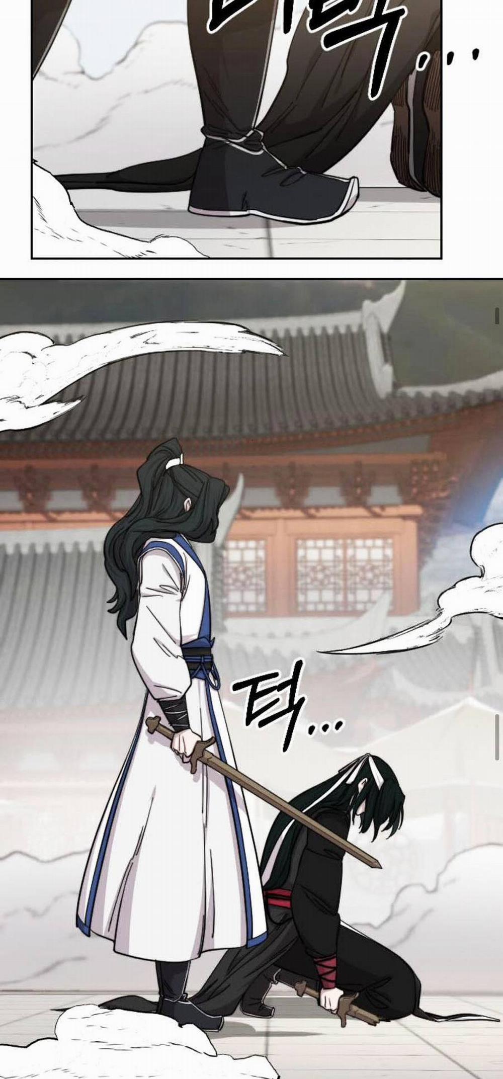 Hoa Sơn Tái Khởi 59 trang 42