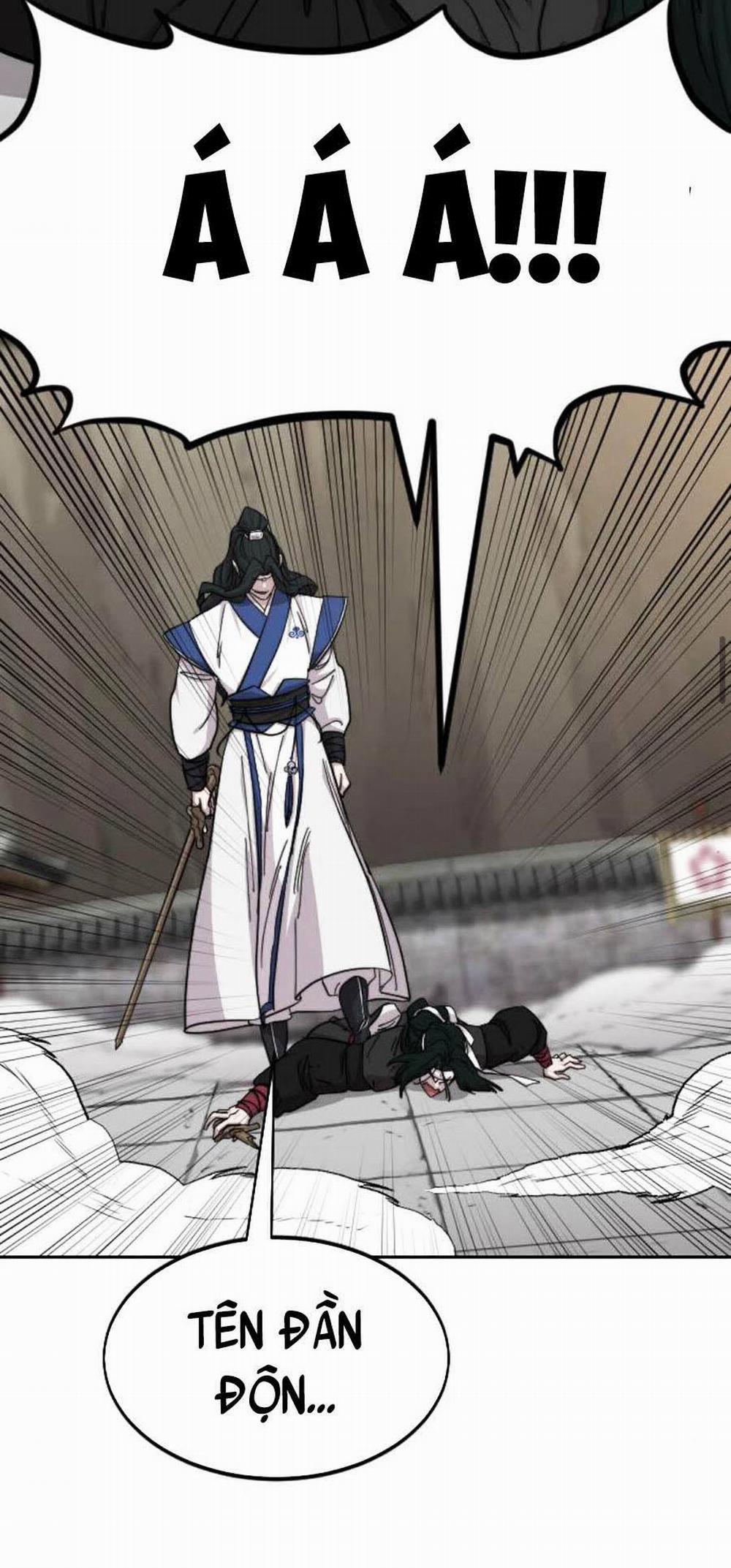 Hoa Sơn Tái Khởi 59 trang 51