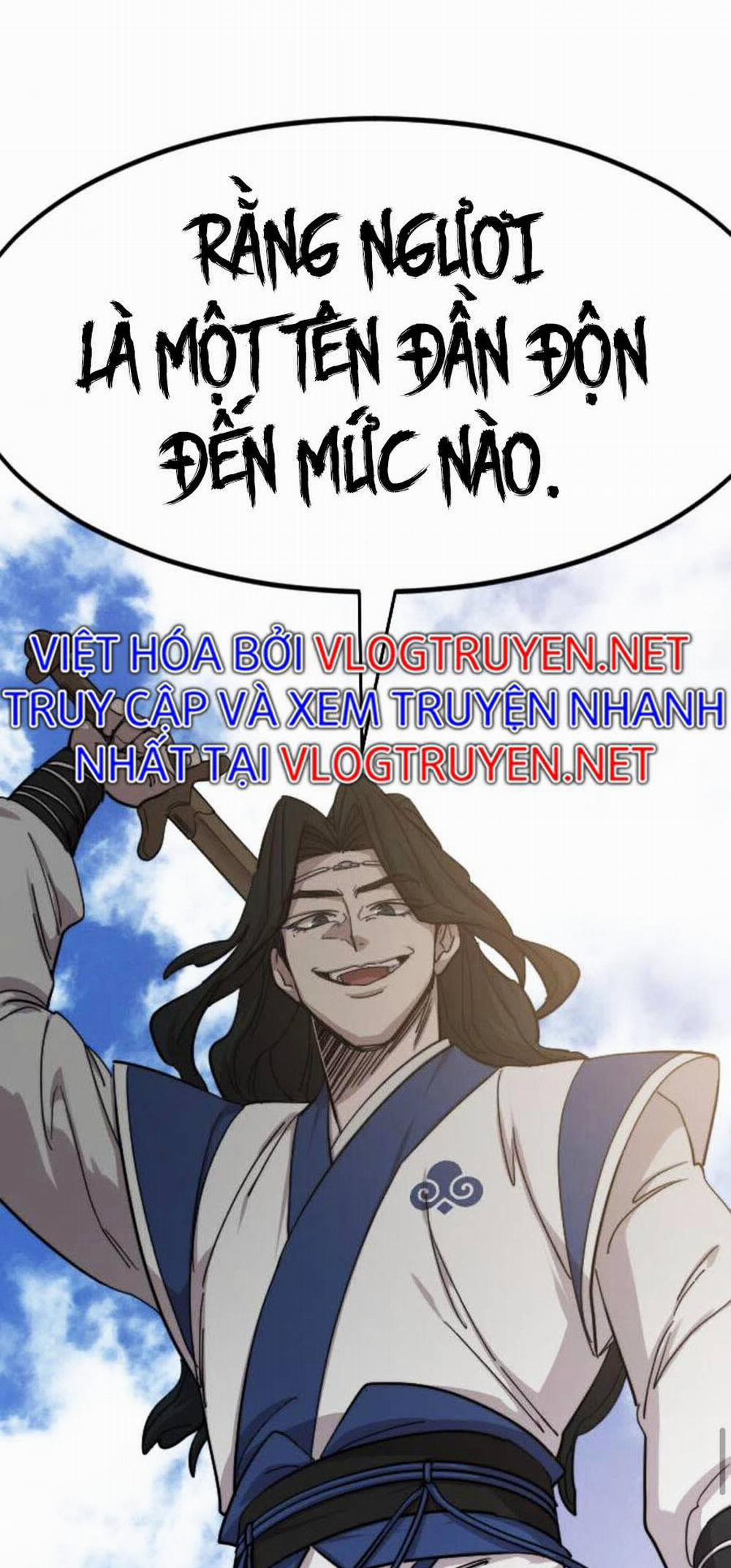 Hoa Sơn Tái Khởi 59 trang 54