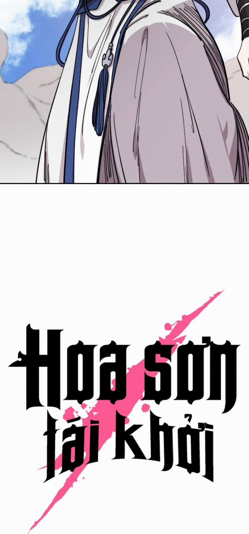 Hoa Sơn Tái Khởi 59 trang 55