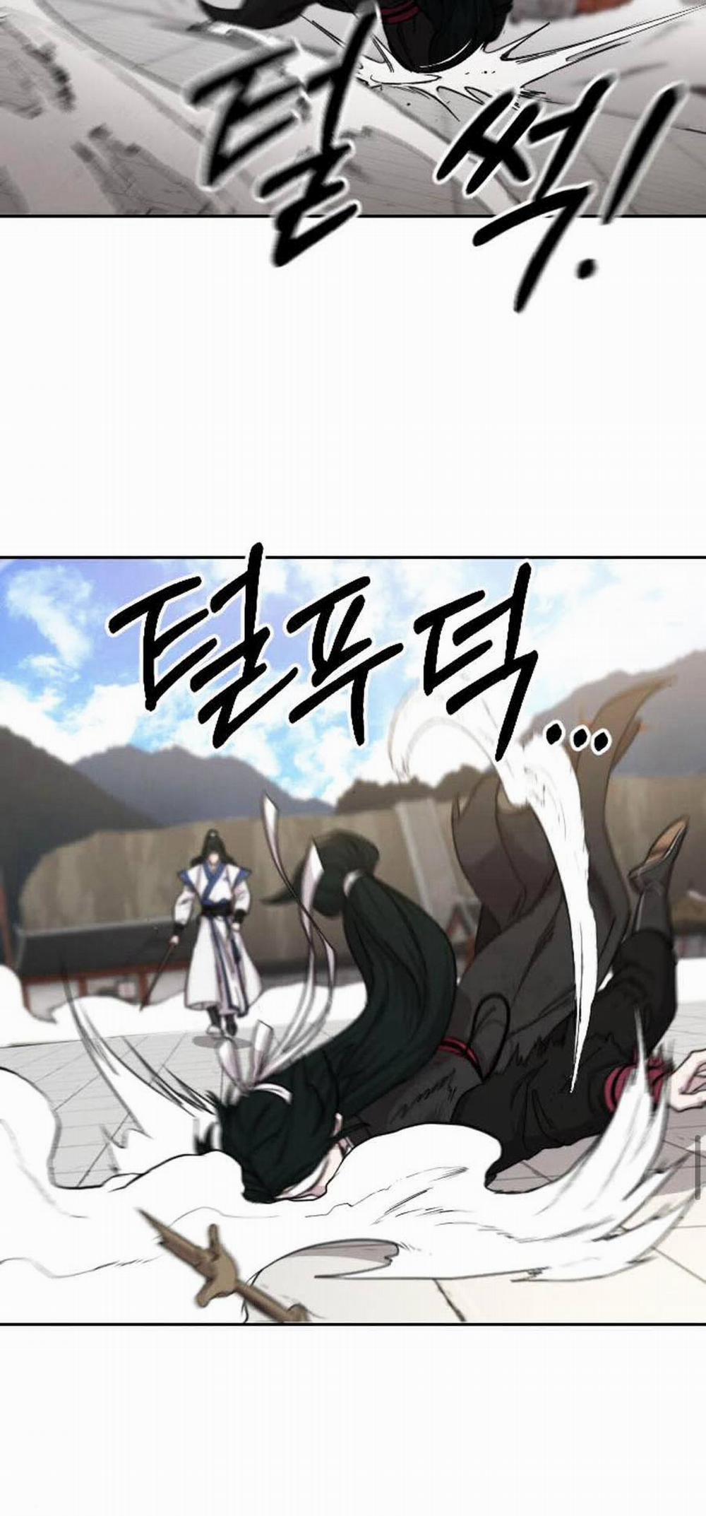 Hoa Sơn Tái Khởi 59 trang 58