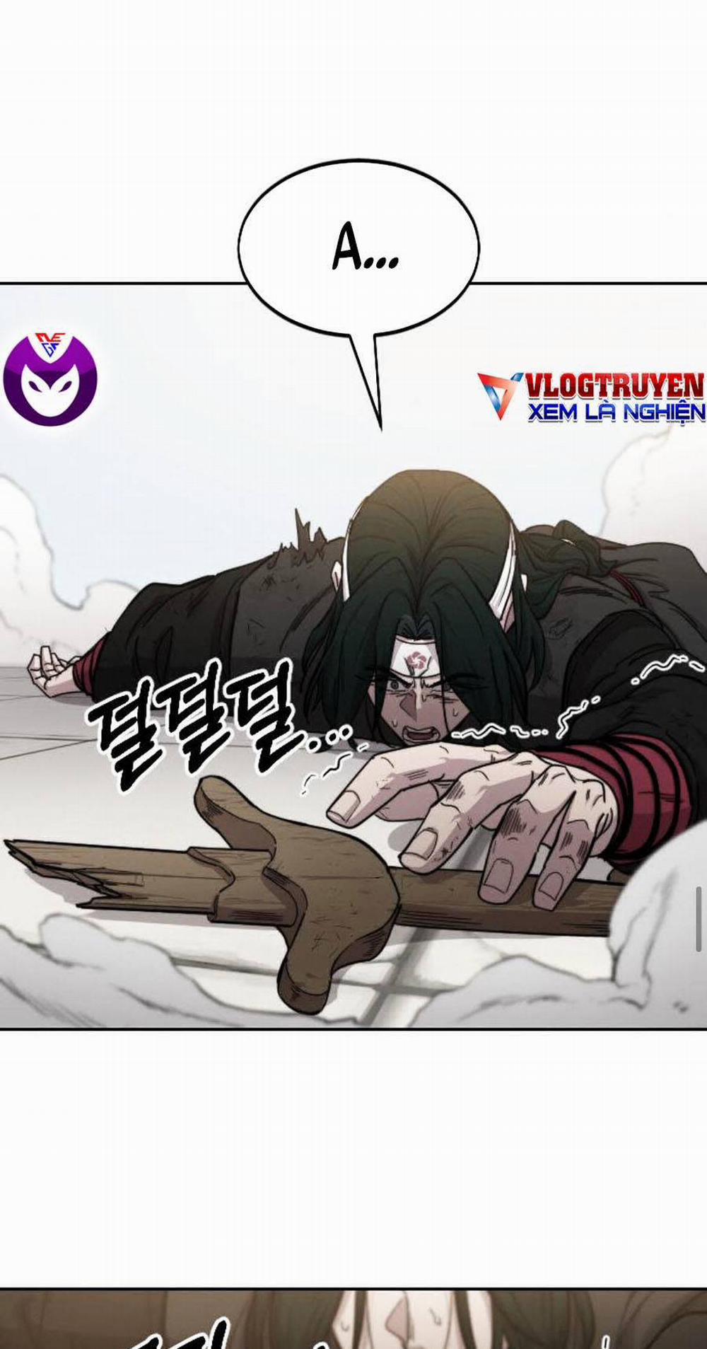 Hoa Sơn Tái Khởi 59 trang 60