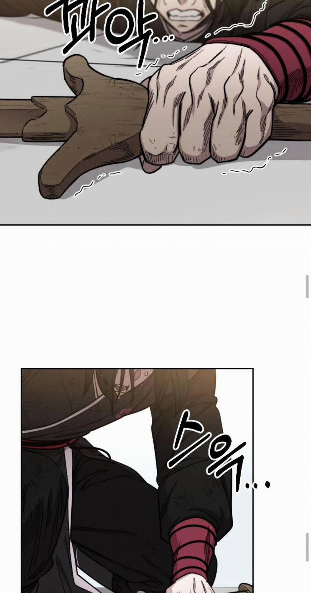 Hoa Sơn Tái Khởi 59 trang 61