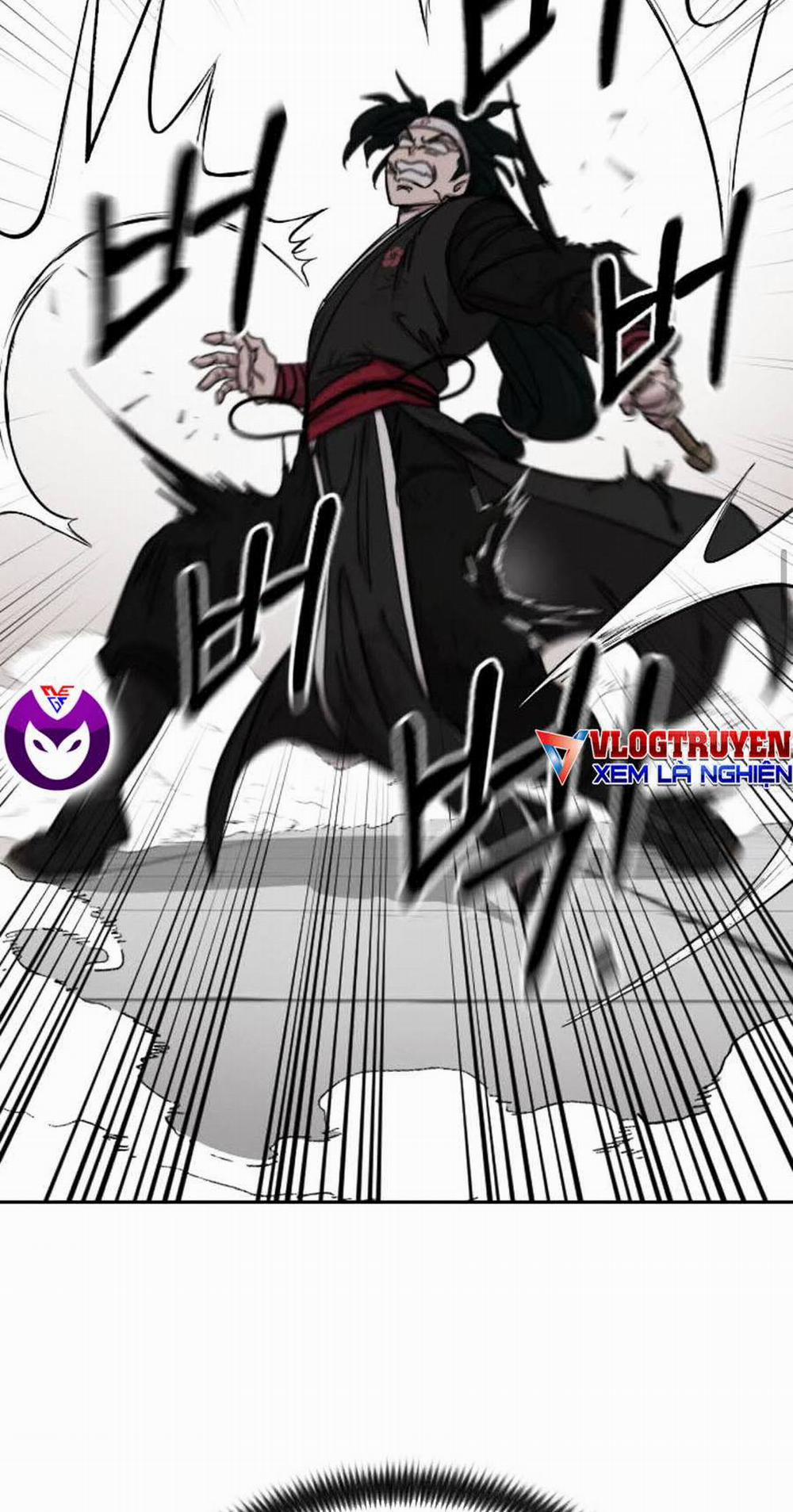 Hoa Sơn Tái Khởi 59 trang 69