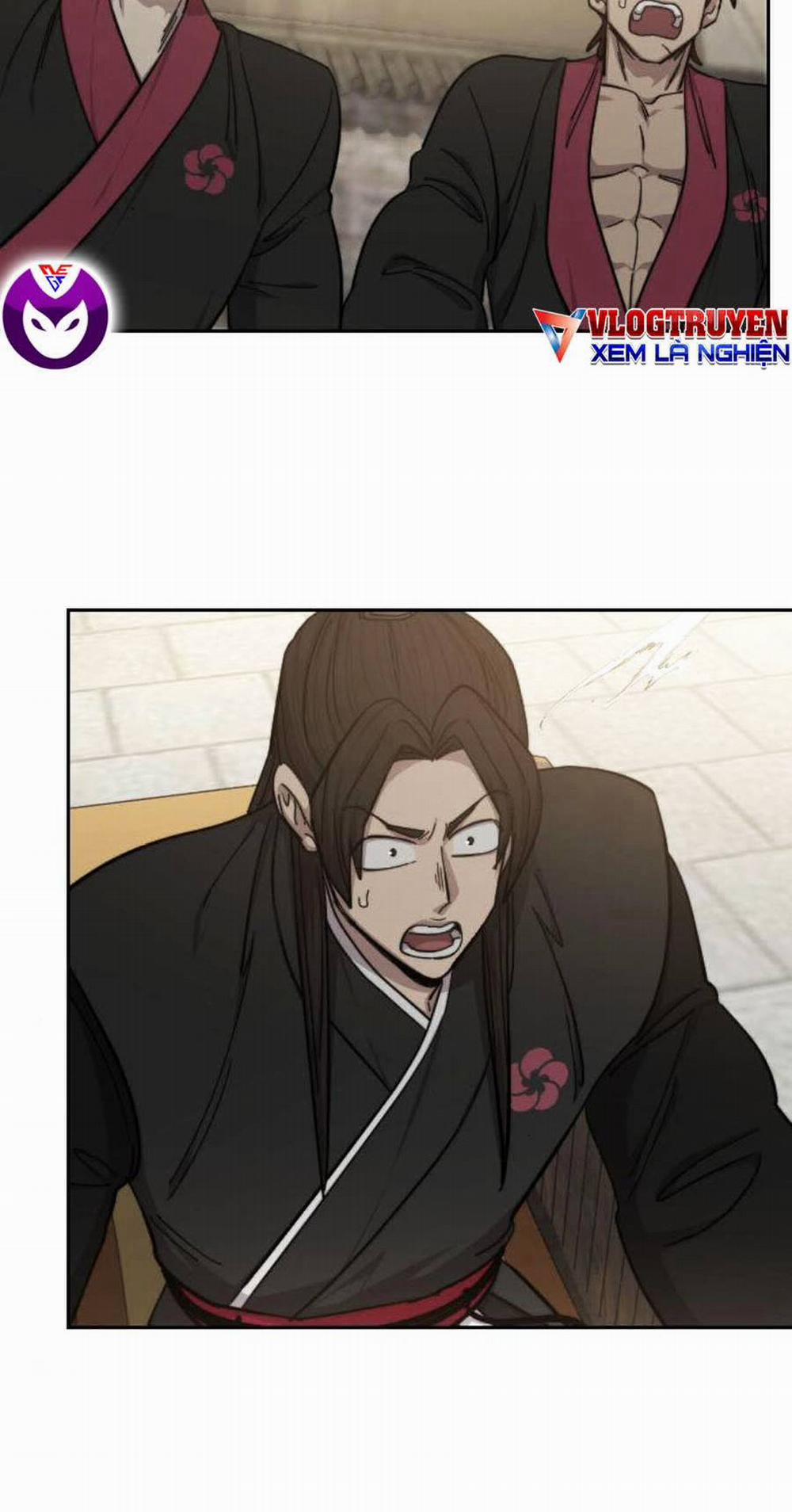 Hoa Sơn Tái Khởi 59 trang 79