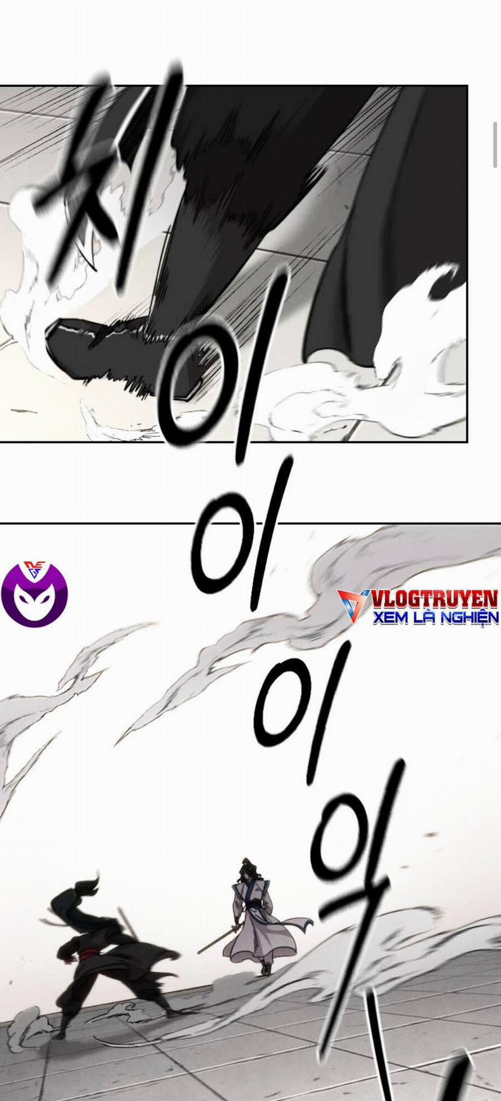 Hoa Sơn Tái Khởi 59 trang 8