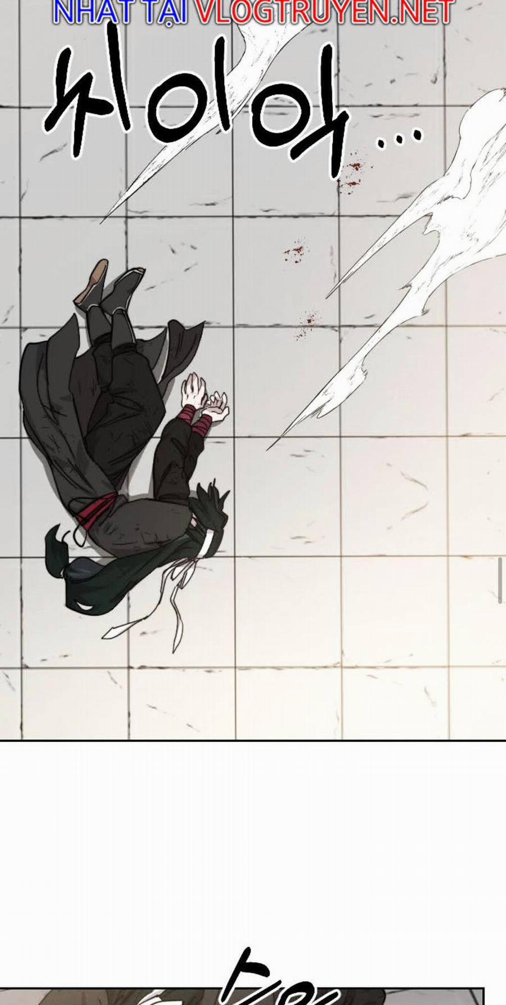 Hoa Sơn Tái Khởi 59 trang 81