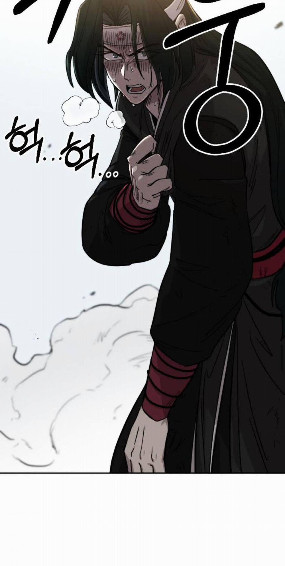 Hoa Sơn Tái Khởi 59 trang 96