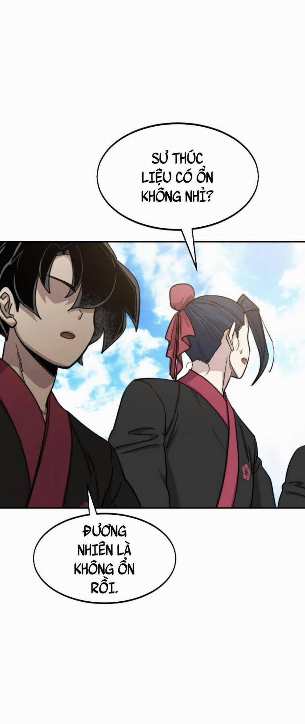 Hoa Sơn Tái Khởi 60 trang 10