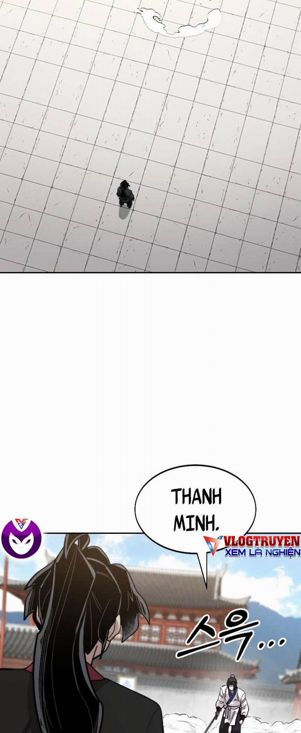 Hoa Sơn Tái Khởi 60 trang 100