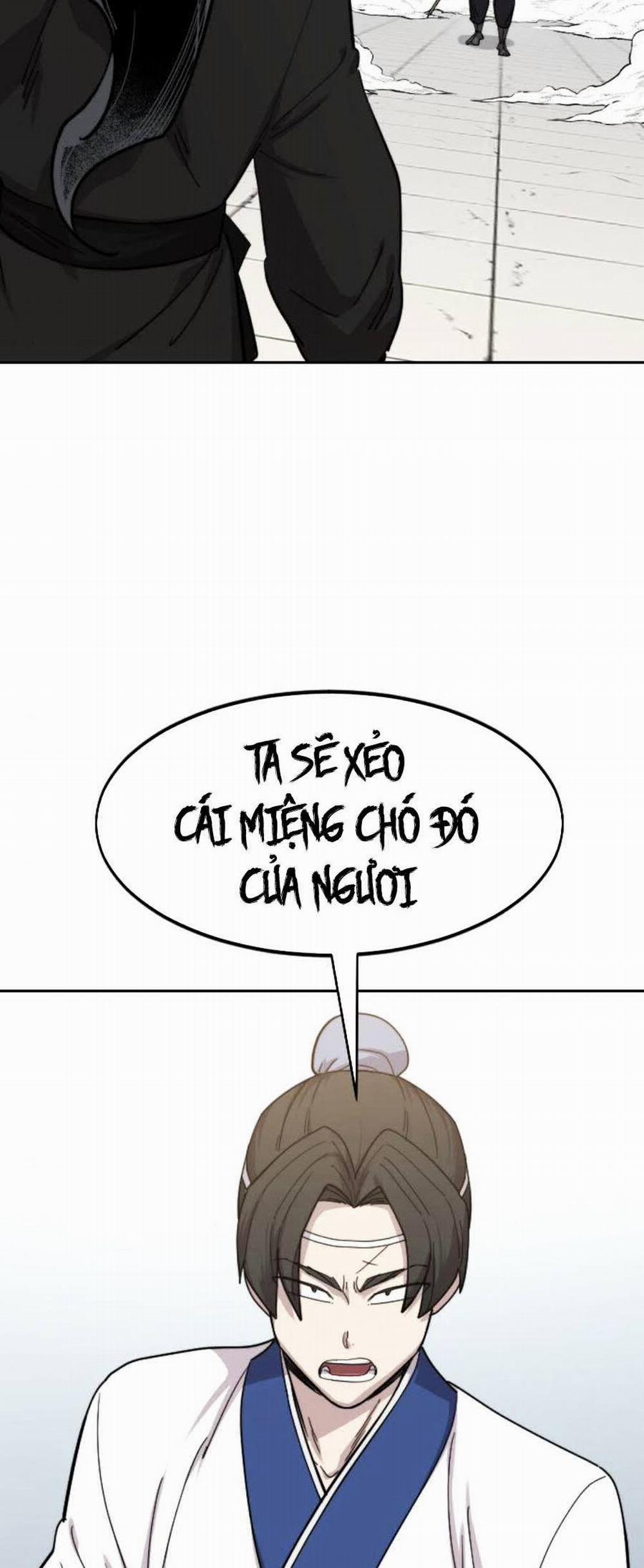 Hoa Sơn Tái Khởi 60 trang 101