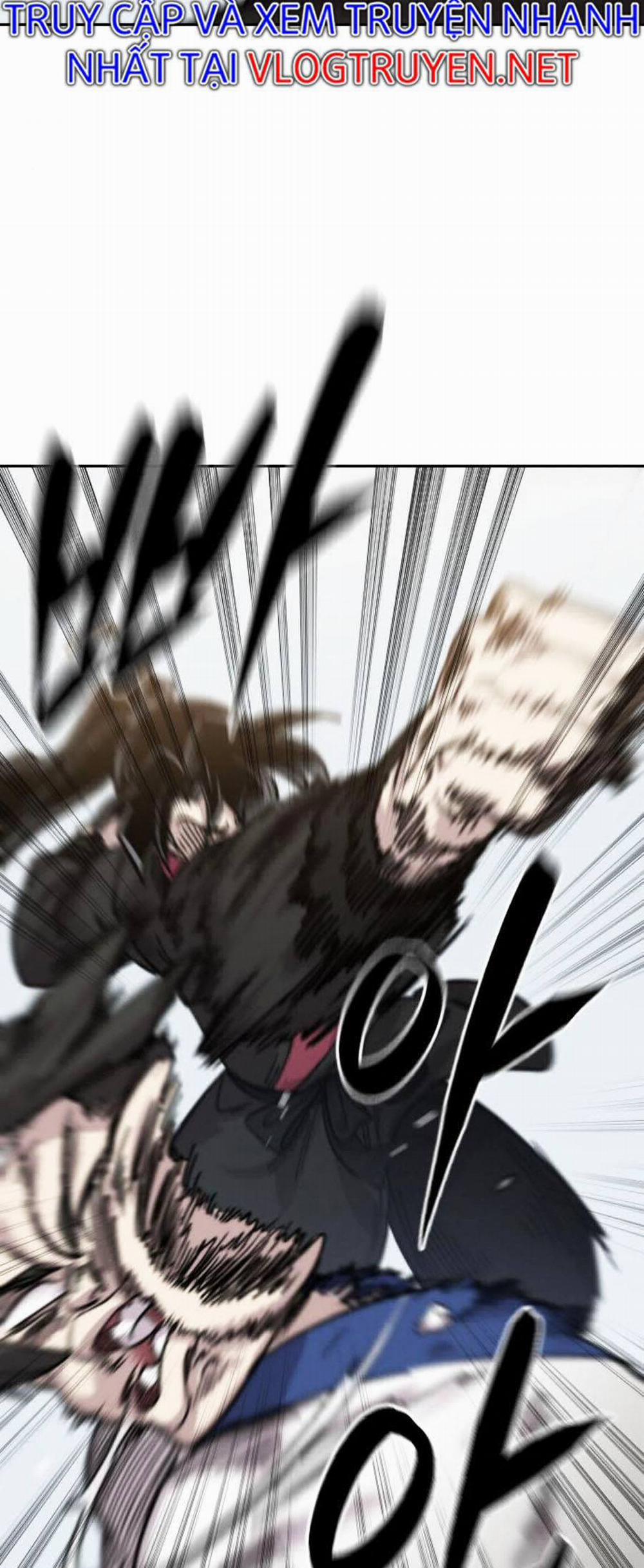 Hoa Sơn Tái Khởi 60 trang 105