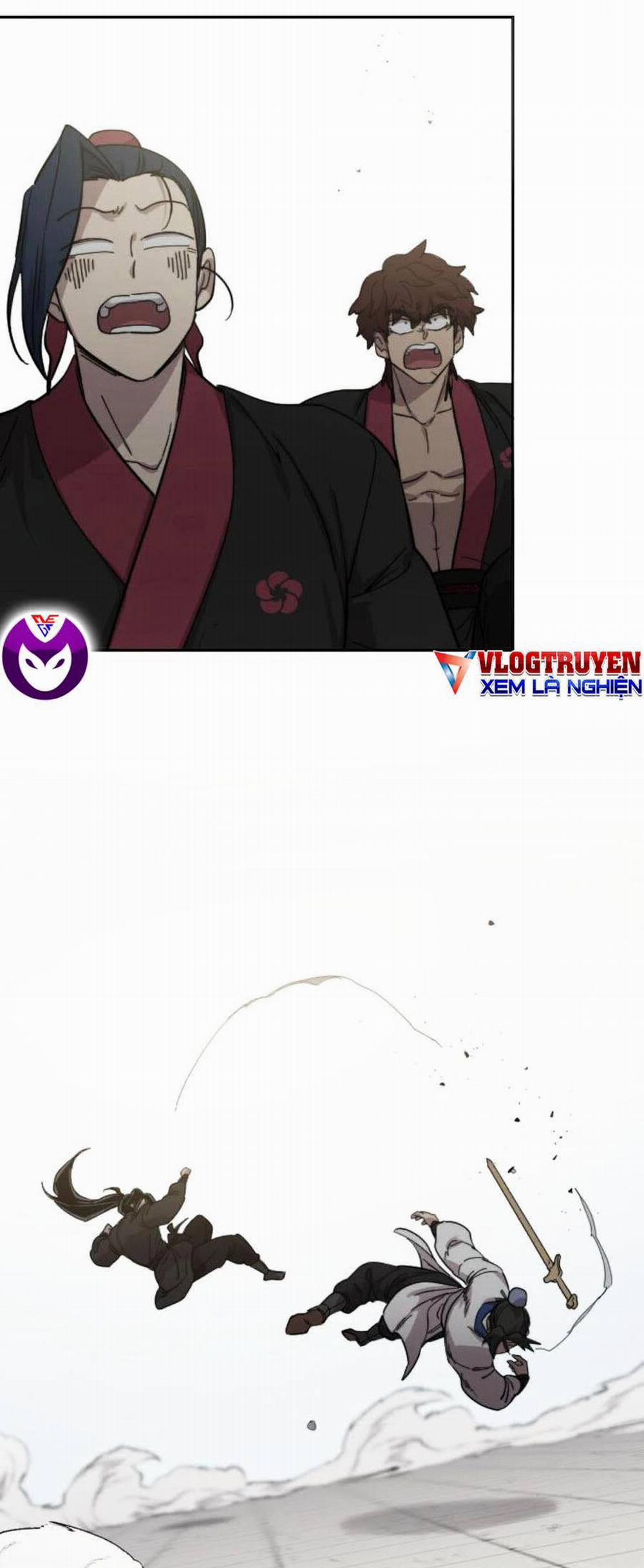 Hoa Sơn Tái Khởi 60 trang 107