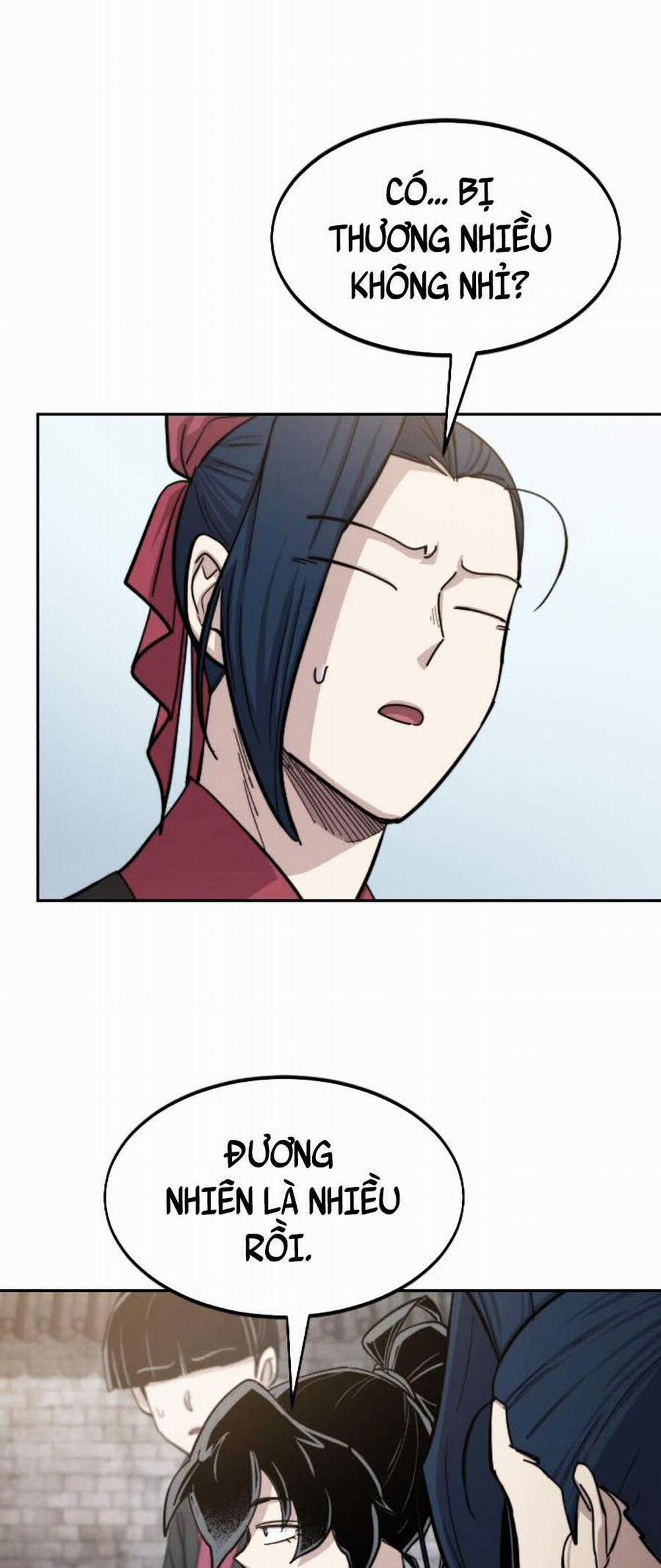 Hoa Sơn Tái Khởi 60 trang 11