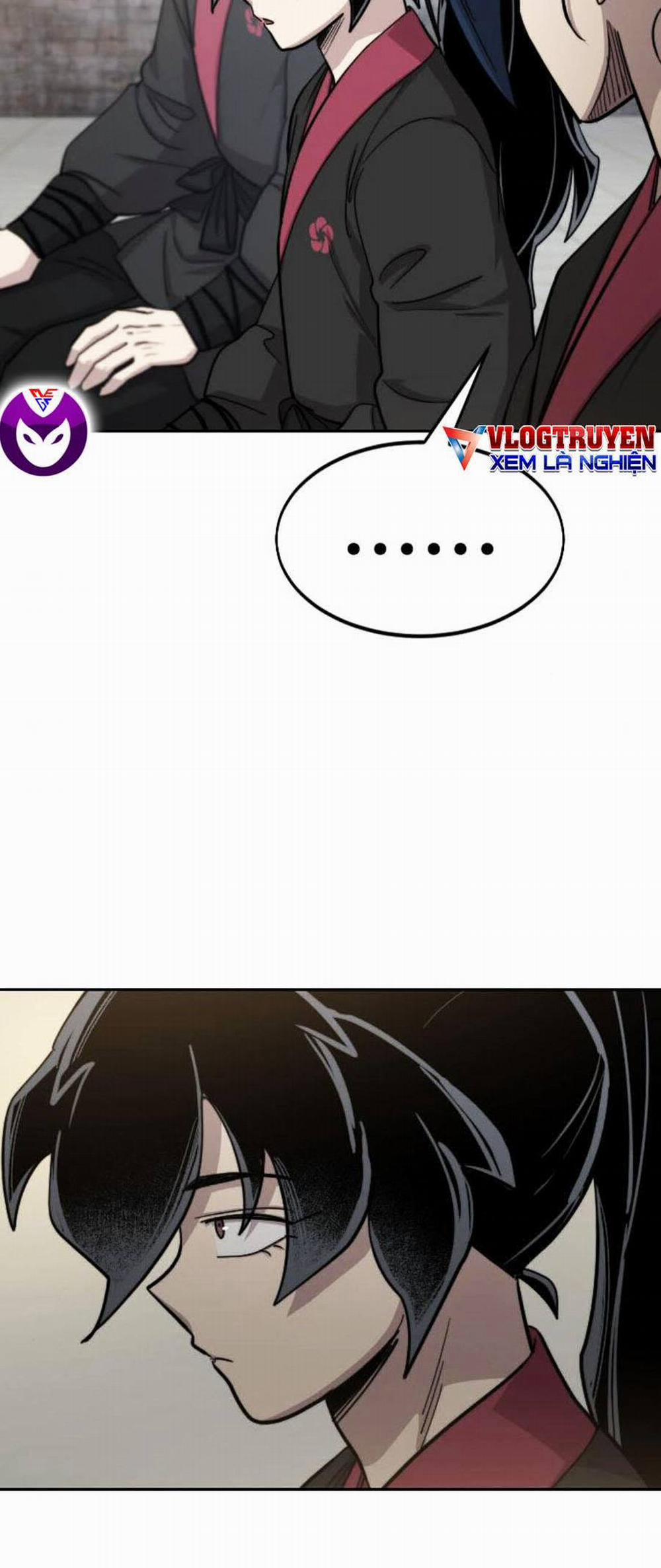 Hoa Sơn Tái Khởi 60 trang 12