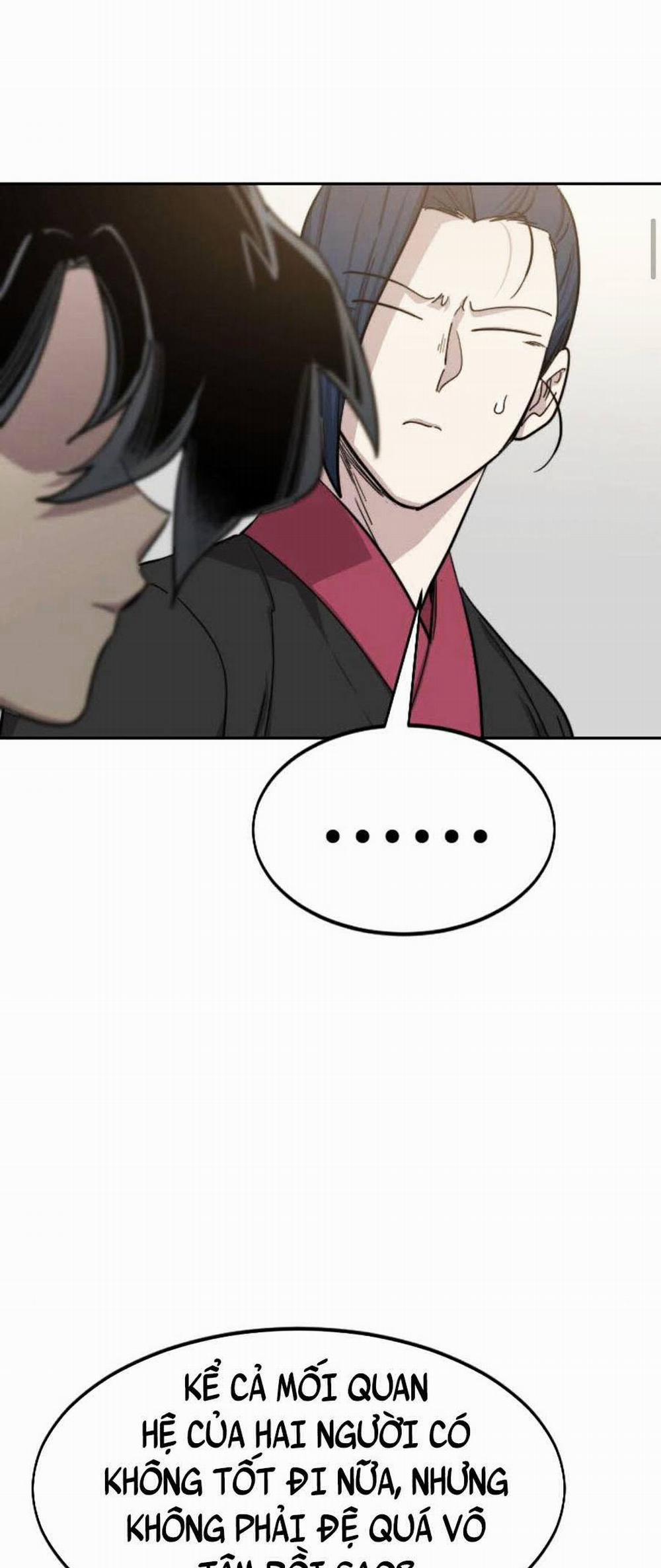 Hoa Sơn Tái Khởi 60 trang 13