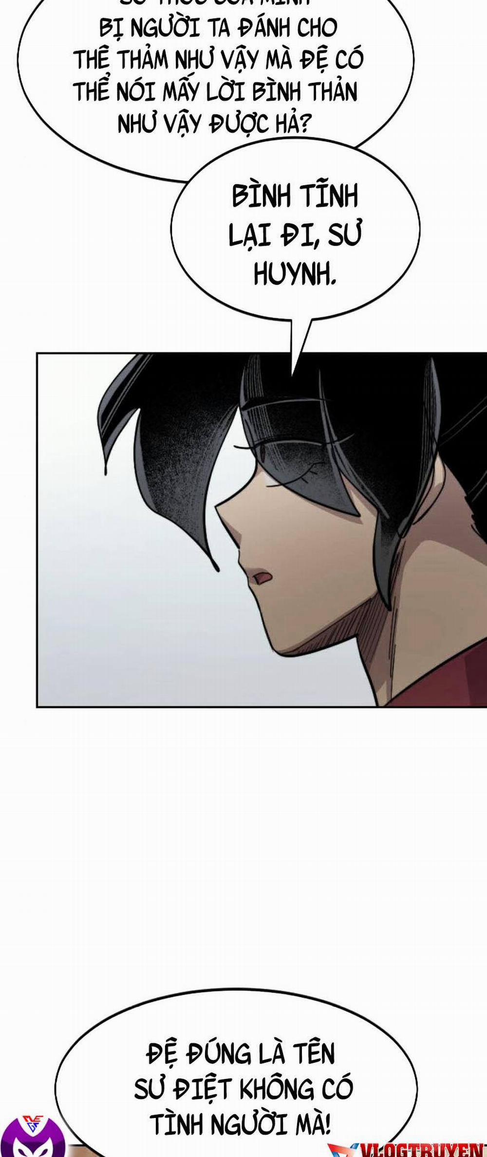 Hoa Sơn Tái Khởi 60 trang 15