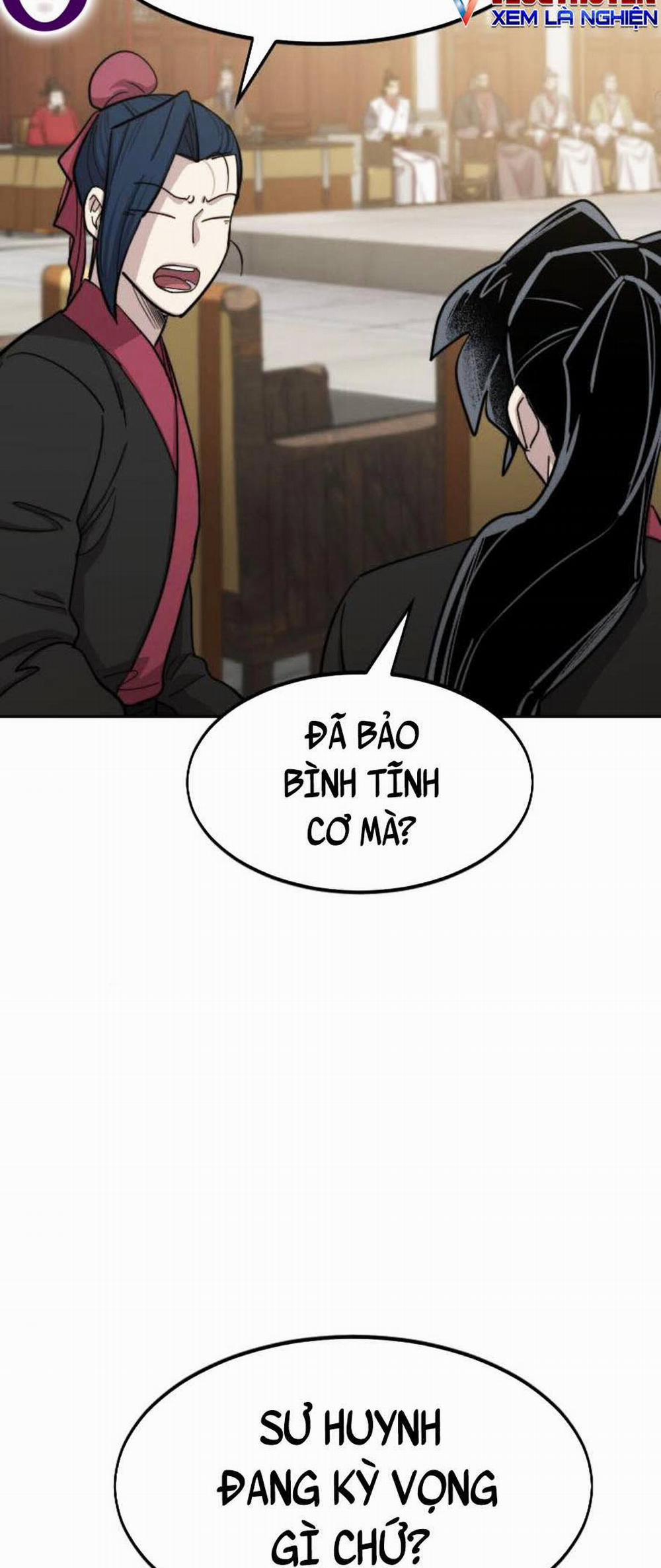 Hoa Sơn Tái Khởi 60 trang 16