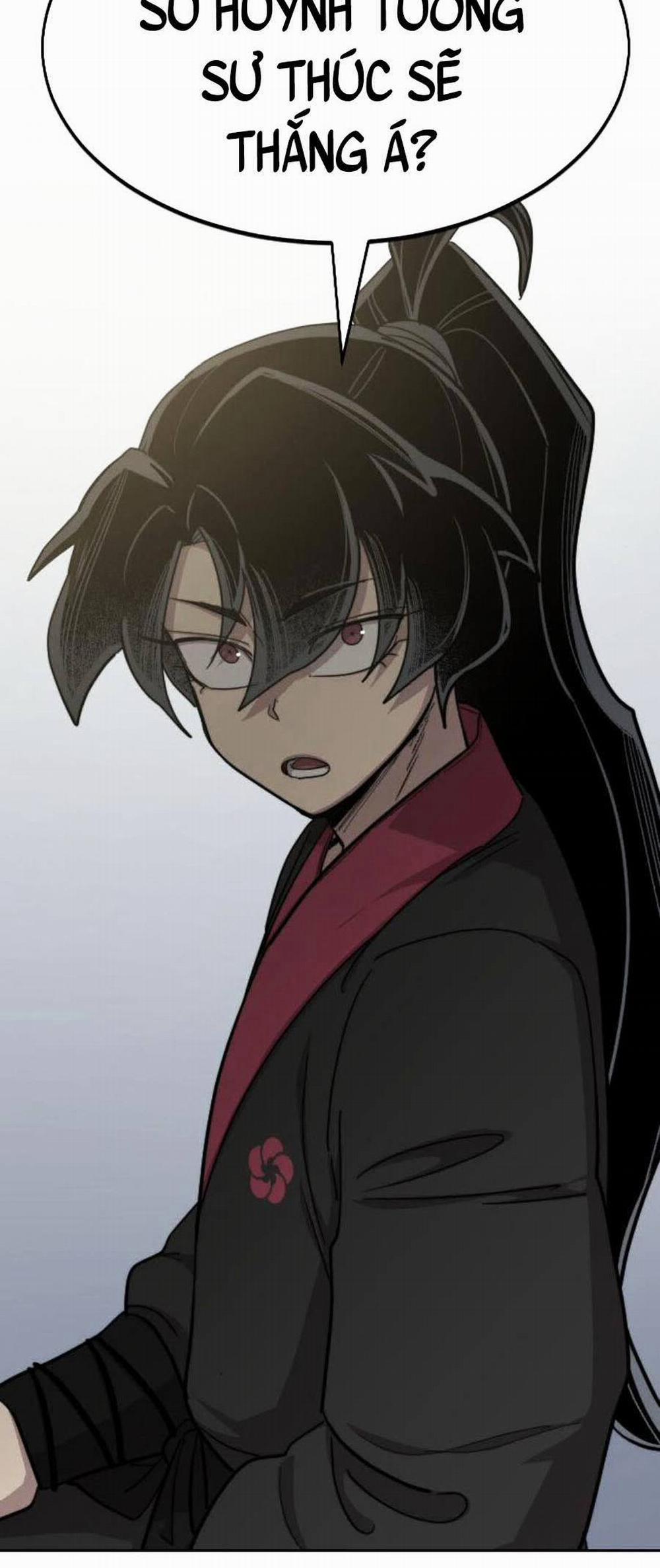 Hoa Sơn Tái Khởi 60 trang 18