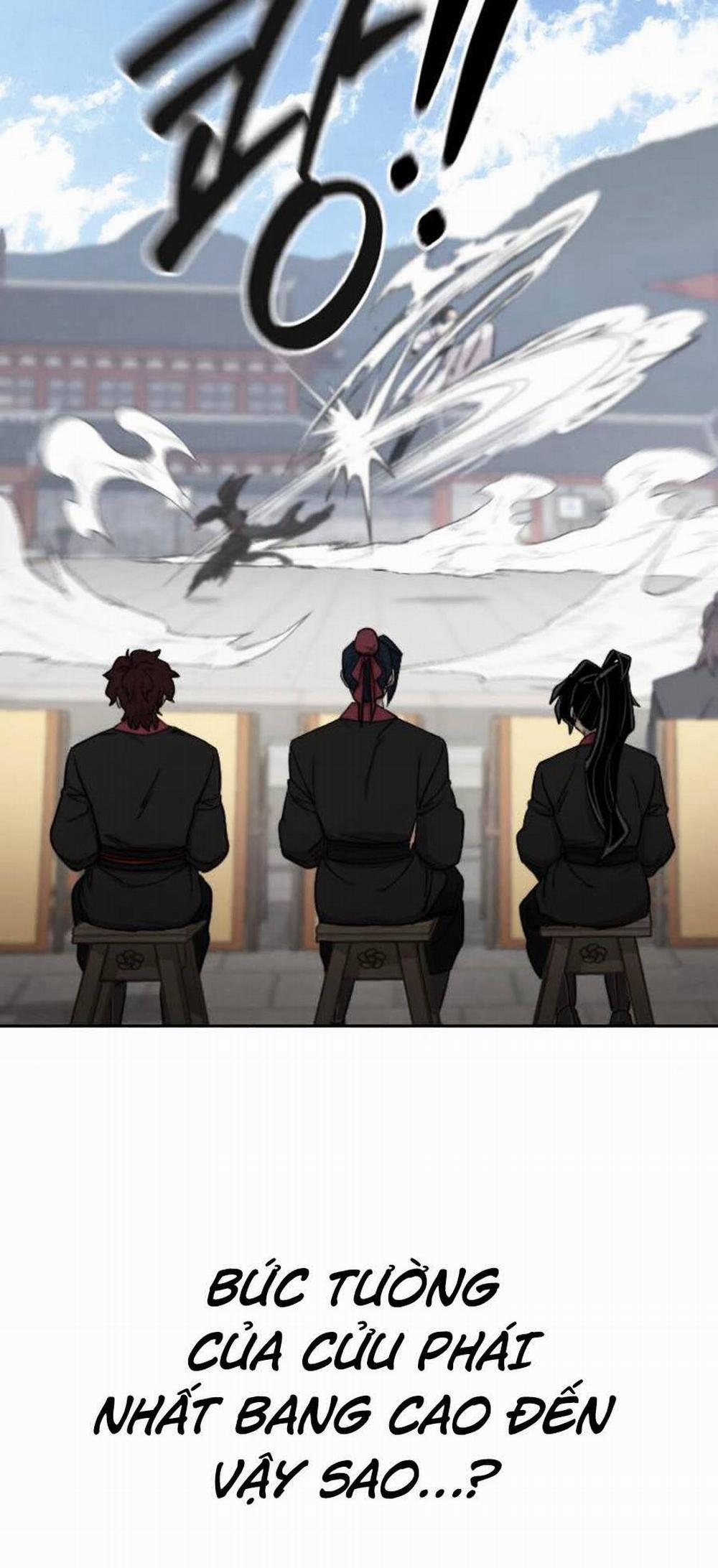 Hoa Sơn Tái Khởi 60 trang 23