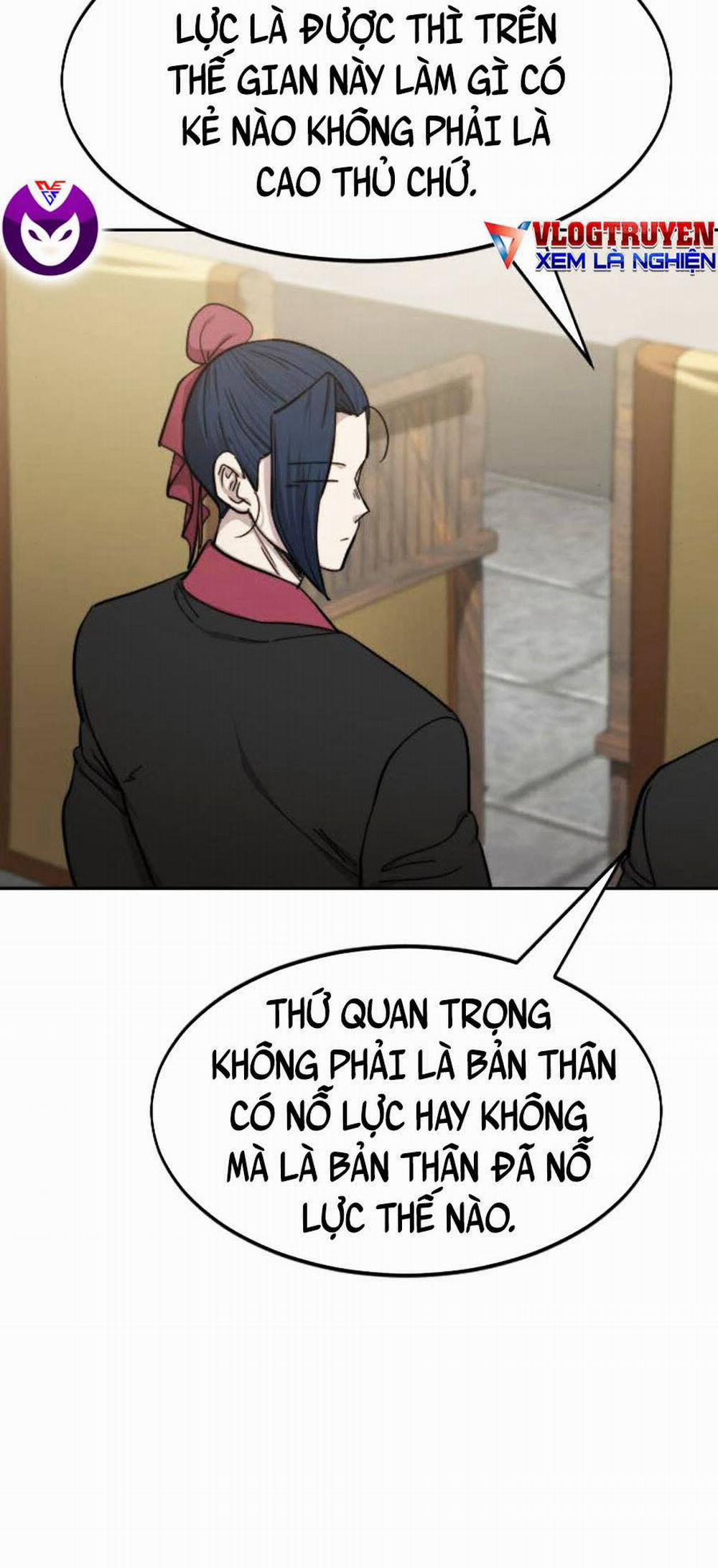 Hoa Sơn Tái Khởi 60 trang 25