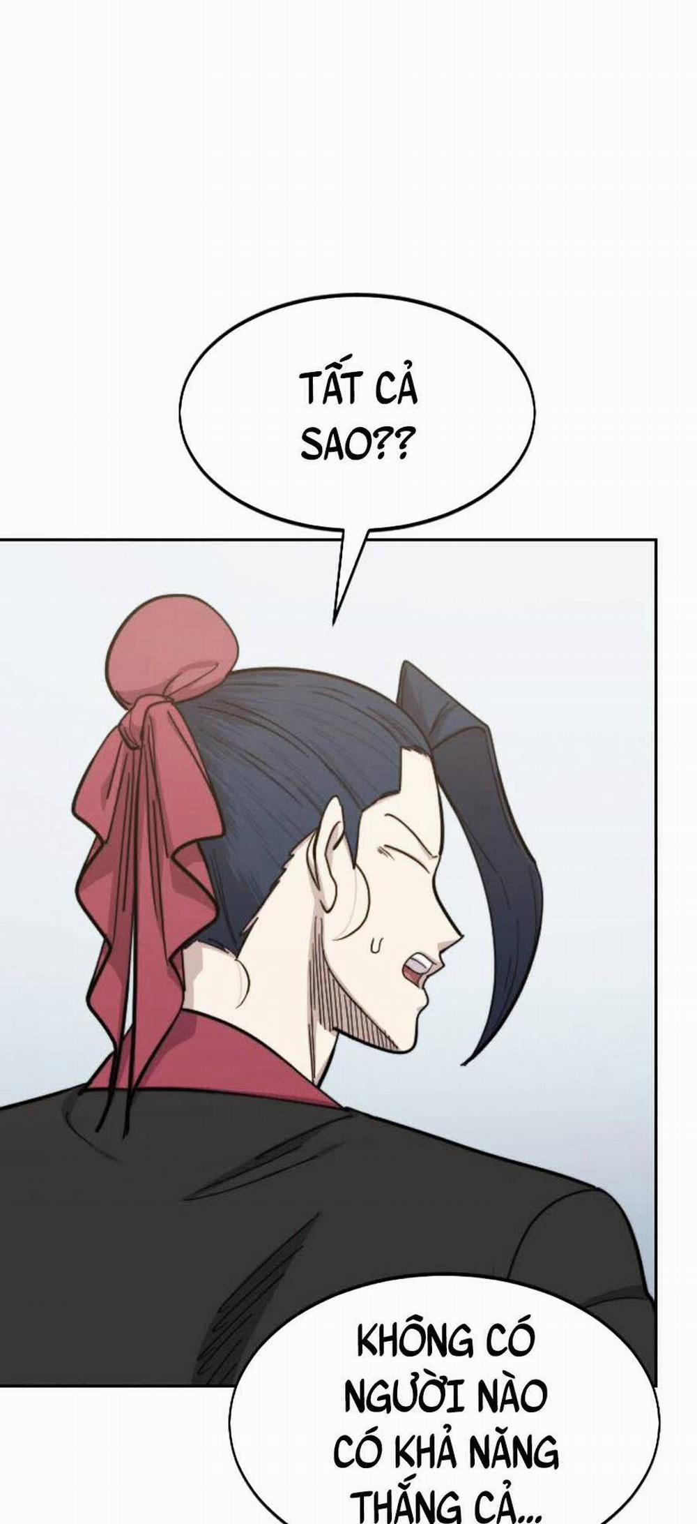 Hoa Sơn Tái Khởi 60 trang 28