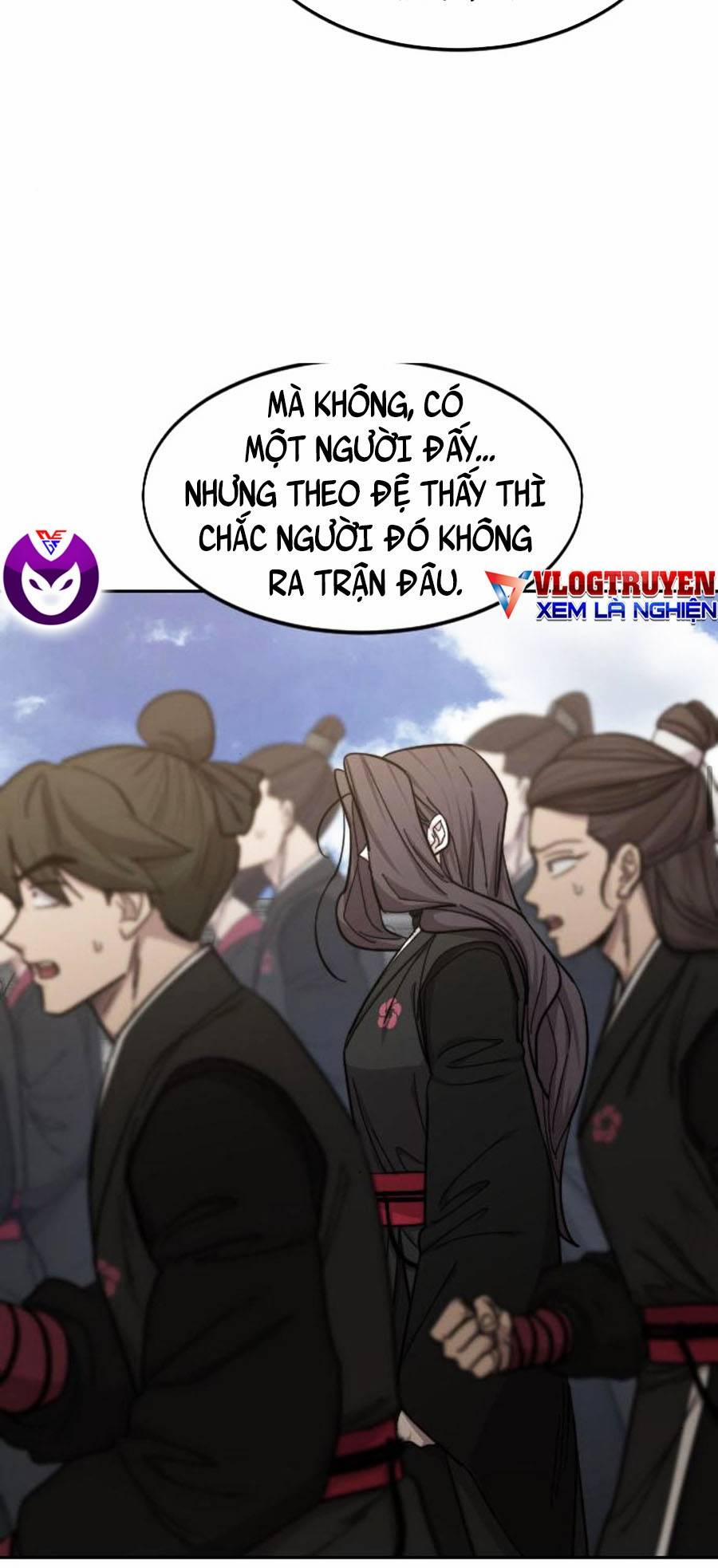 Hoa Sơn Tái Khởi 60 trang 29