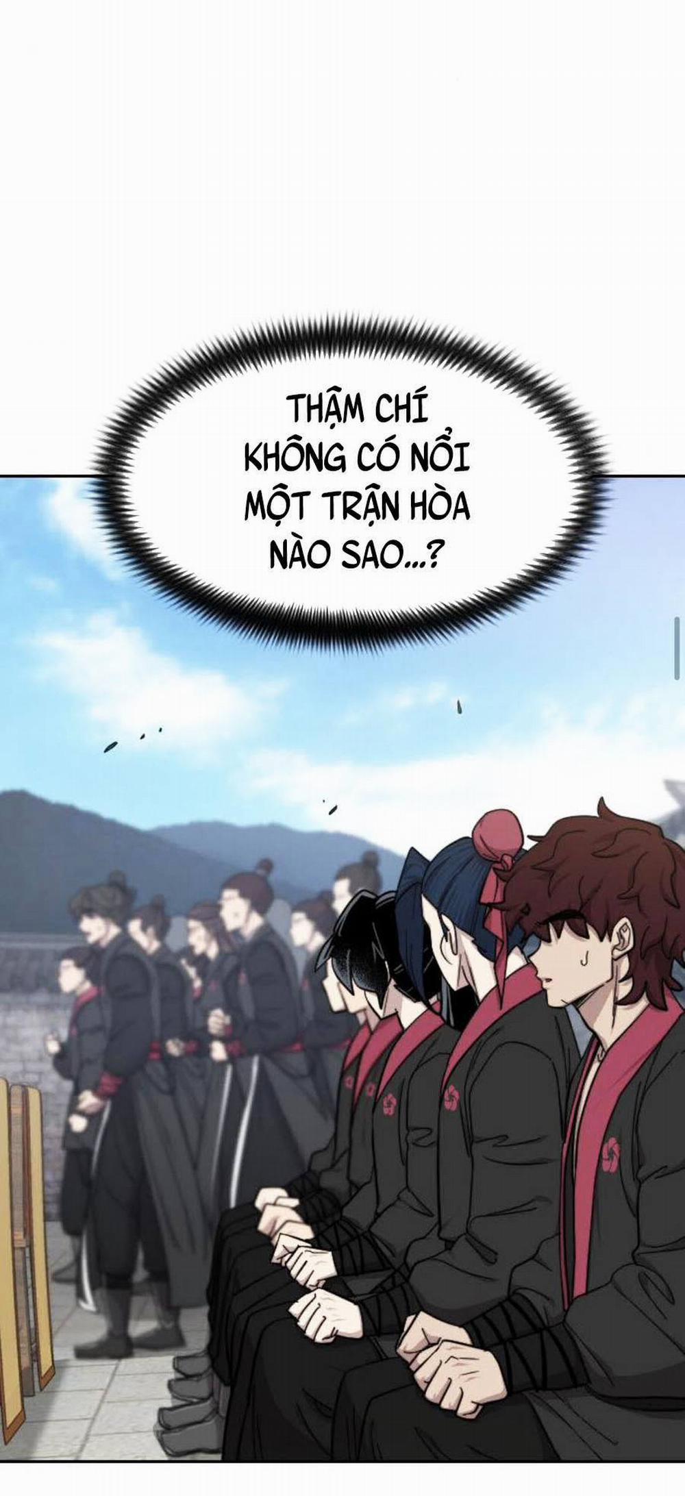 Hoa Sơn Tái Khởi 60 trang 30