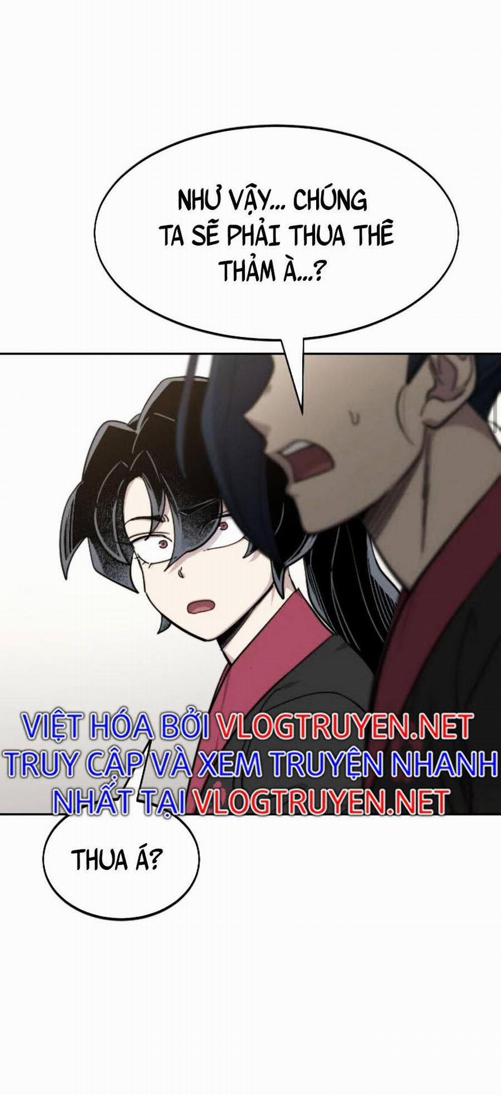 Hoa Sơn Tái Khởi 60 trang 31