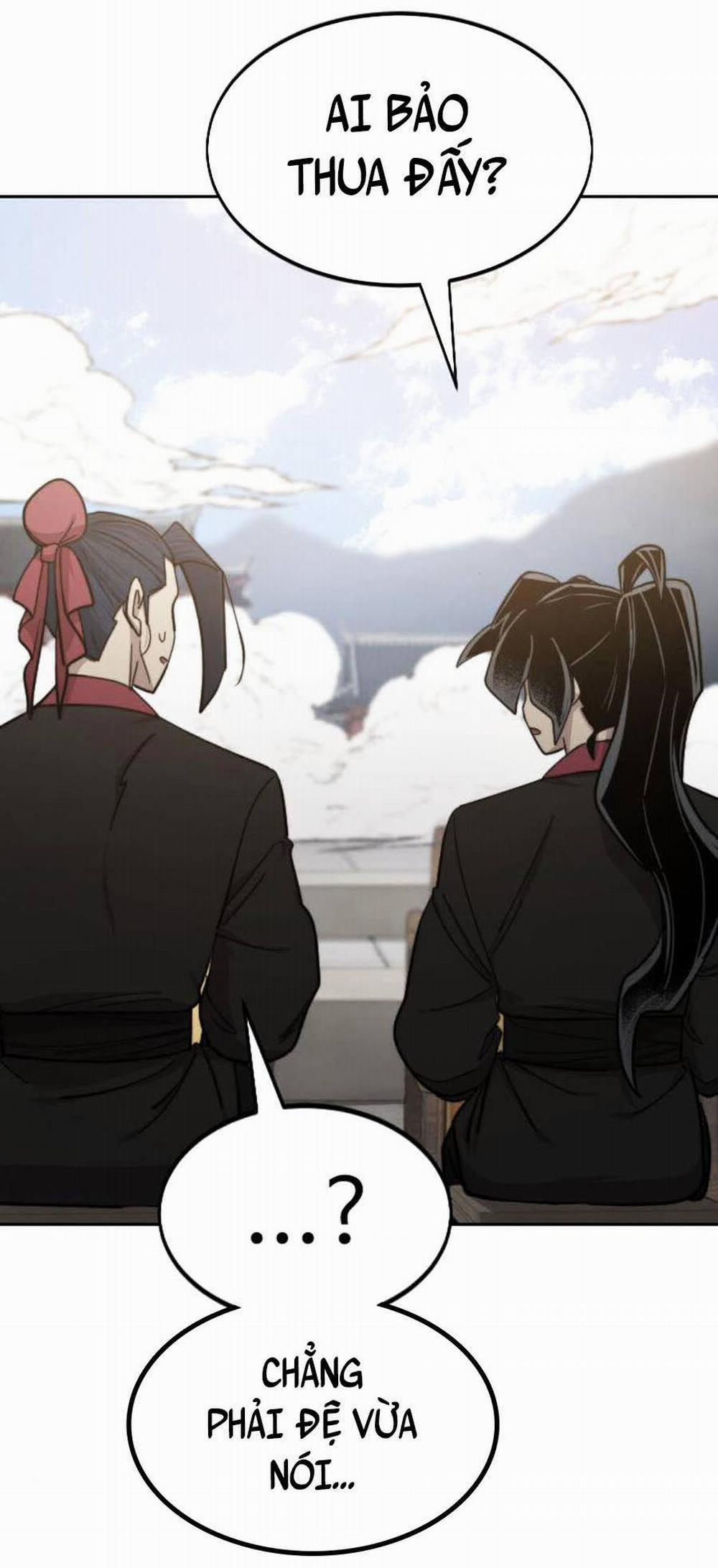 Hoa Sơn Tái Khởi 60 trang 32