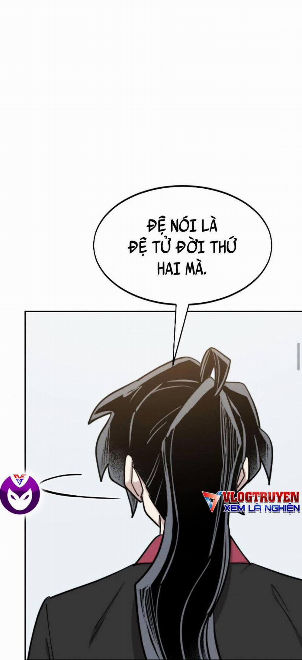 Hoa Sơn Tái Khởi 60 trang 33