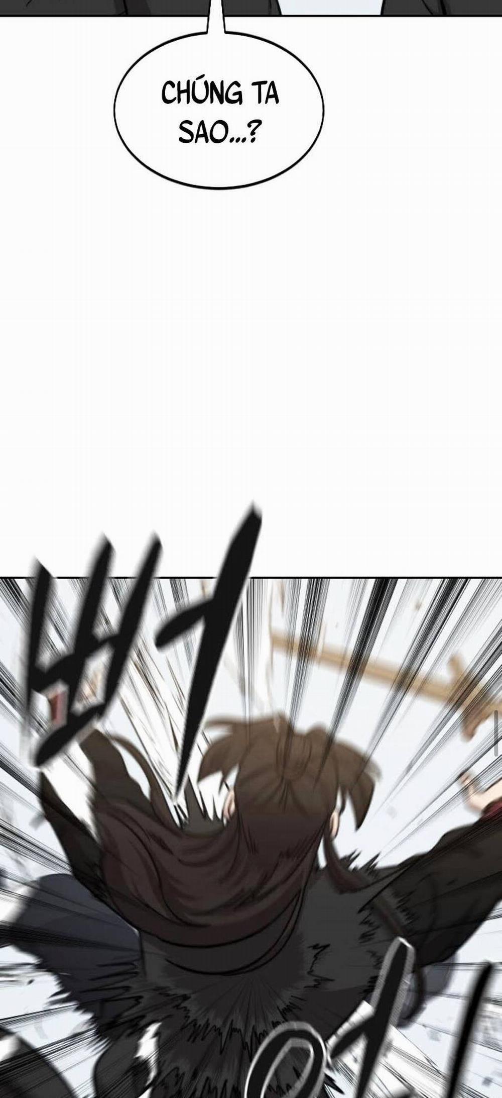 Hoa Sơn Tái Khởi 60 trang 35