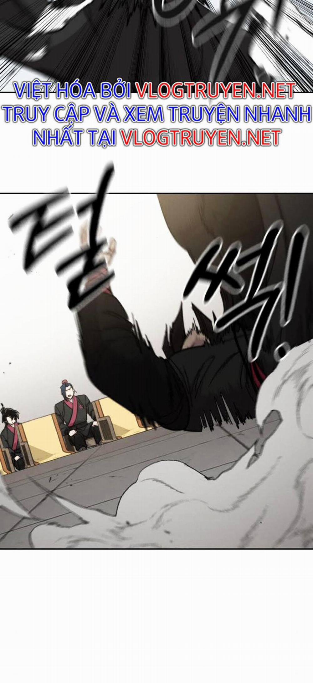 Hoa Sơn Tái Khởi 60 trang 36