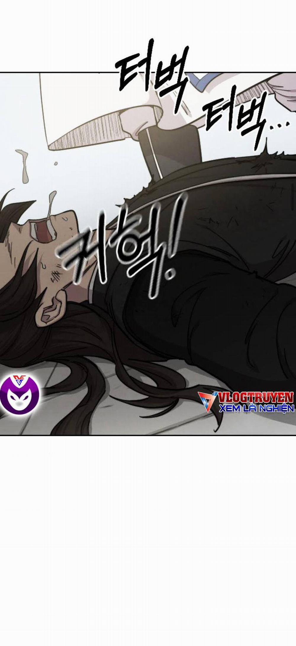 Hoa Sơn Tái Khởi 60 trang 37