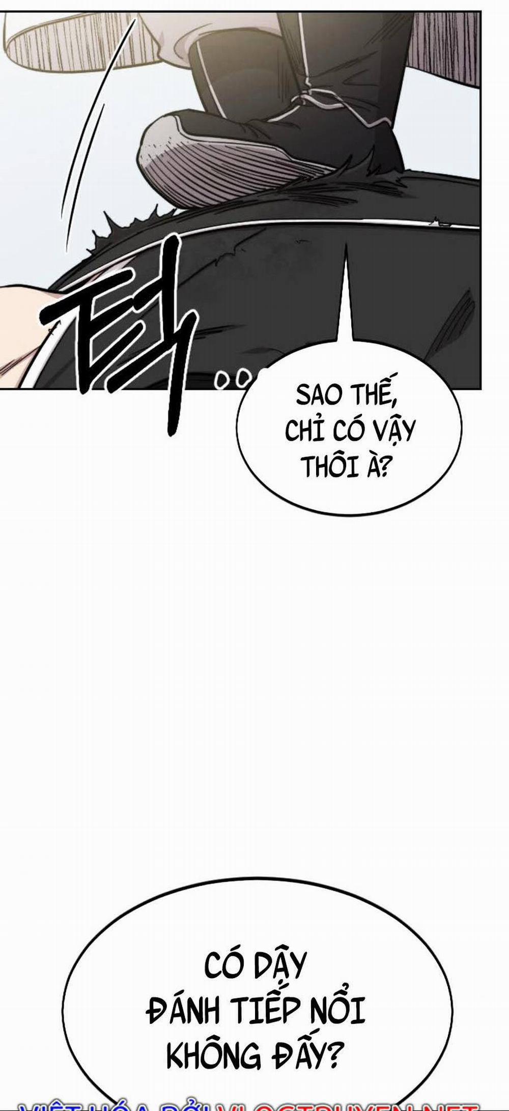 Hoa Sơn Tái Khởi 60 trang 38