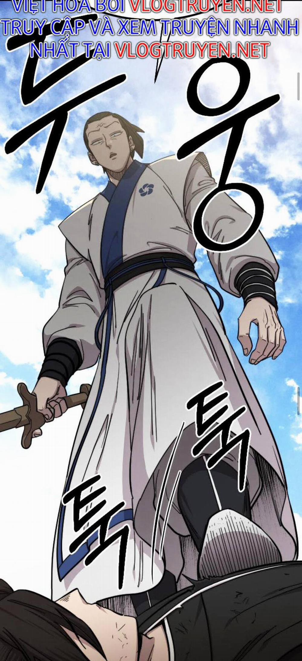 Hoa Sơn Tái Khởi 60 trang 39